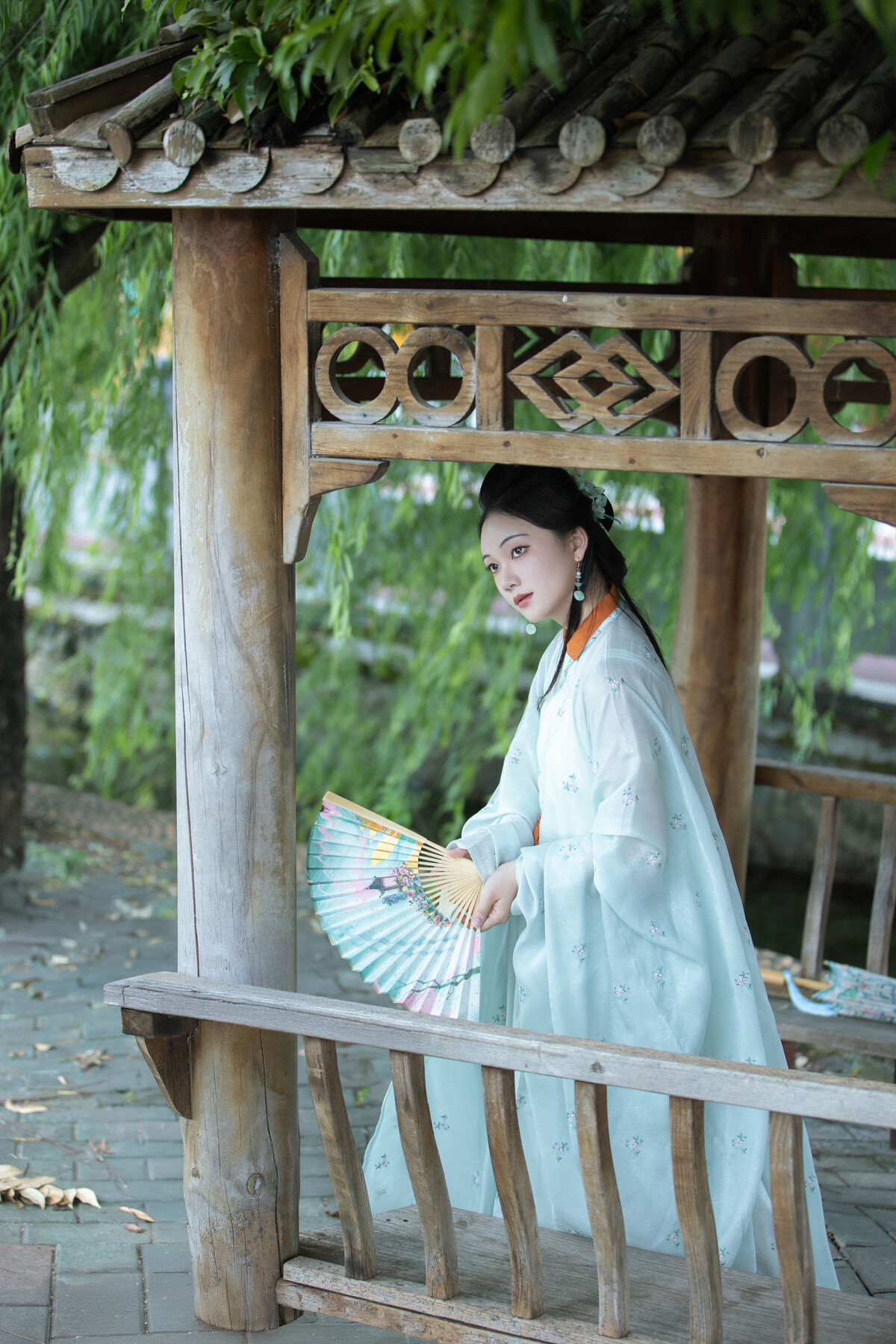 YiTuYu艺图语 Vol.9480 Qiu Da Da 40 YiTuYu艺图语 Vol.9480 Qiu Da Da