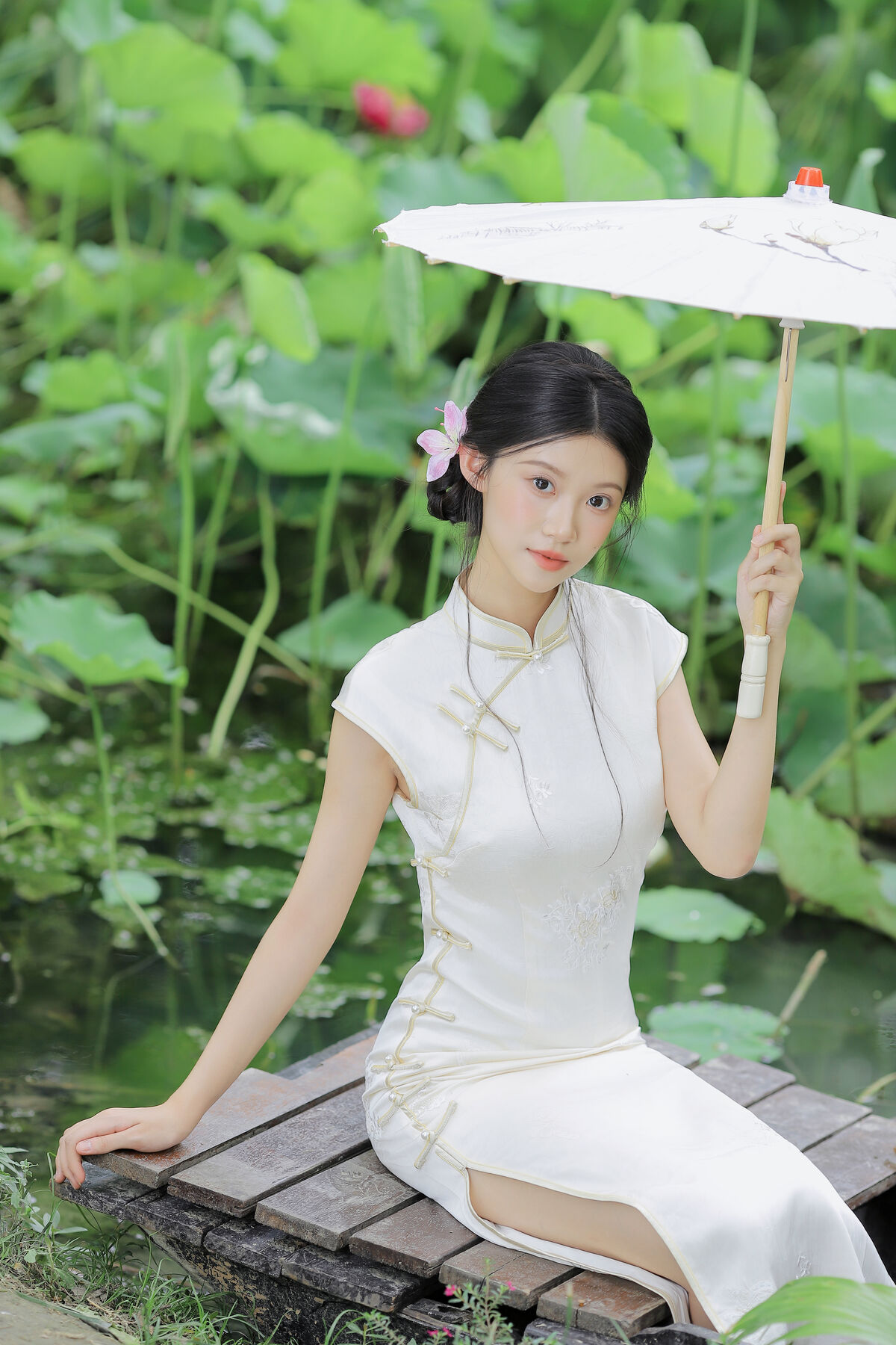 YiTuYu艺图语 Vol.9703 Yi Kou Shao Mai 34 YiTuYu艺图语 Vol.9703 Yi Kou Shao Mai