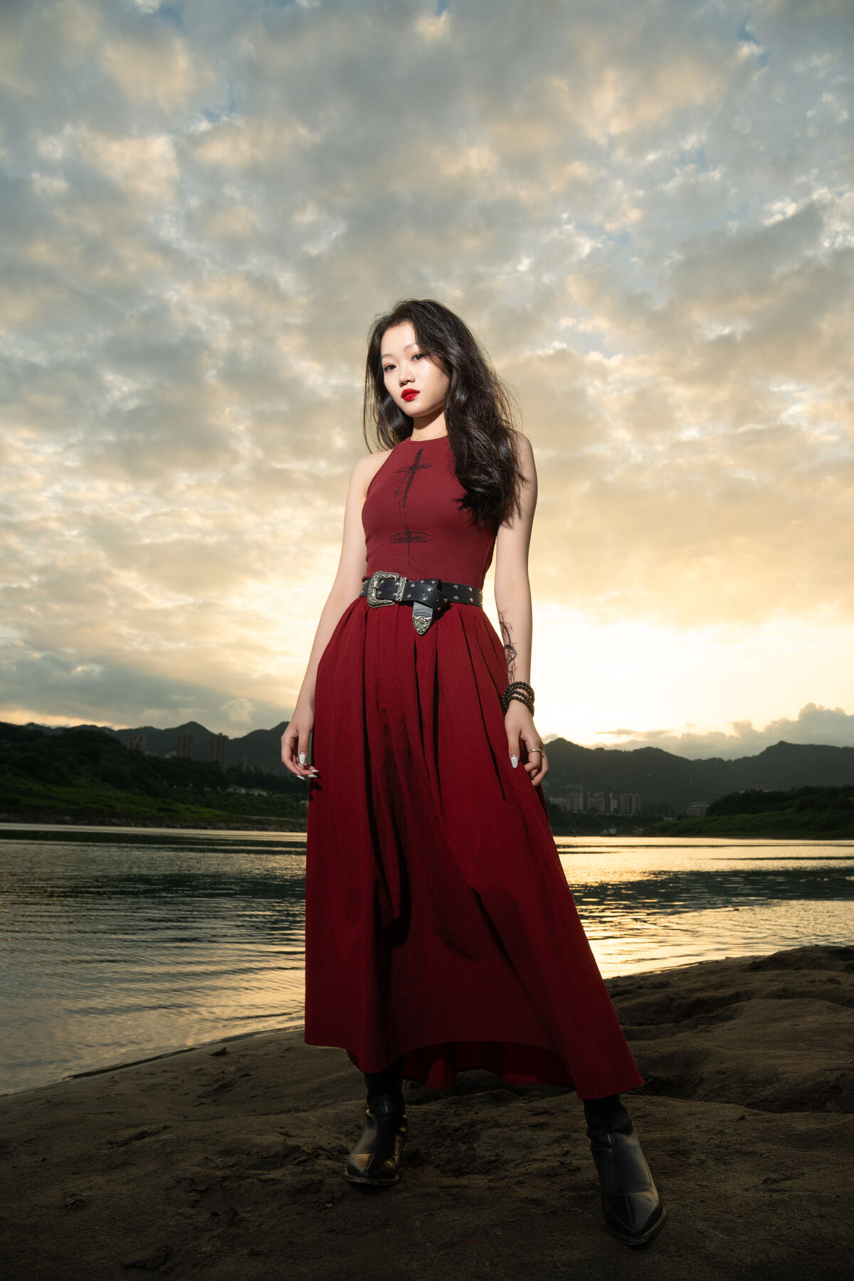 YiTuYu艺图语 Vol.9696 Yi Zhi Xiao Xu 18 YiTuYu艺图语 Vol.9696 Yi Zhi Xiao Xu