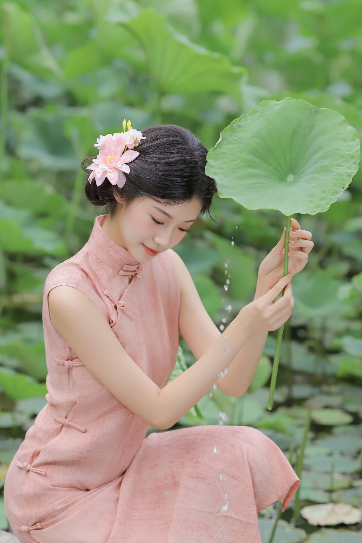 YiTuYu艺图语 Vol.9522 Yi Kou Shao Mai 20 YiTuYu艺图语 Vol.9522 Yi Kou Shao Mai