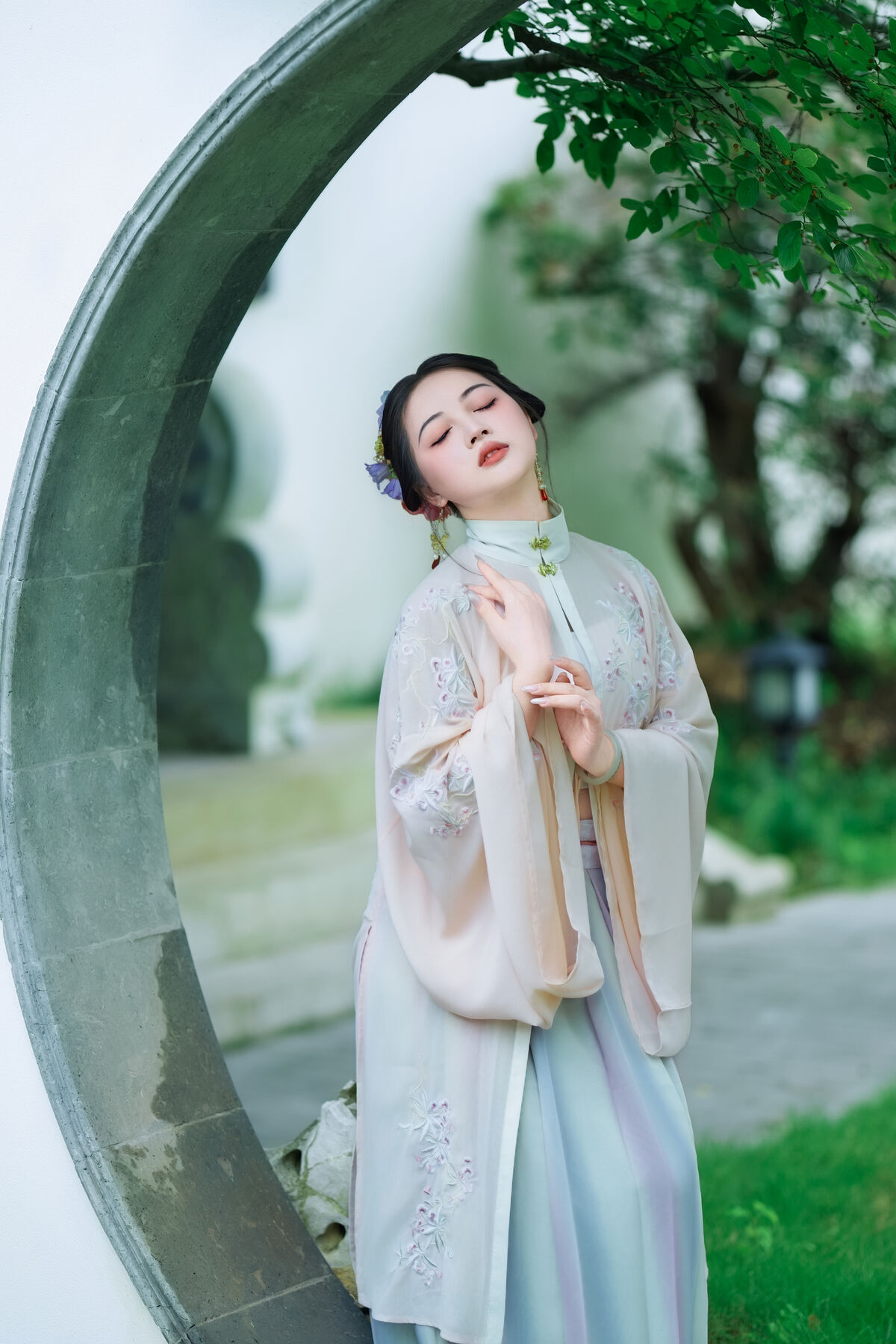YiTuYu艺图语 Vol.9821 Mi Mi 26 YiTuYu艺图语 Vol.9821 Mi Mi