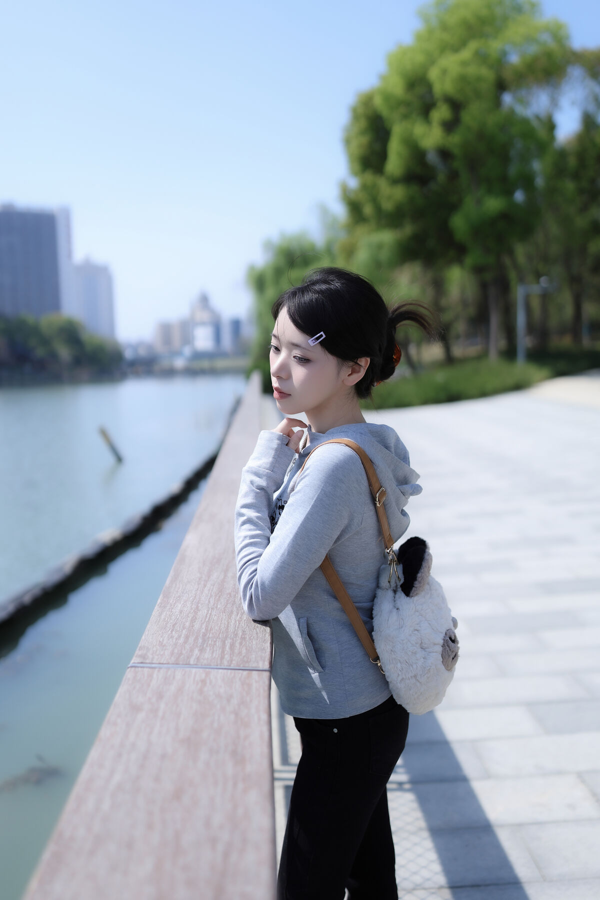 YiTuYu艺图语 Vol.9609 Nan Zhu 24 YiTuYu艺图语 Vol.9609 Nan Zhu