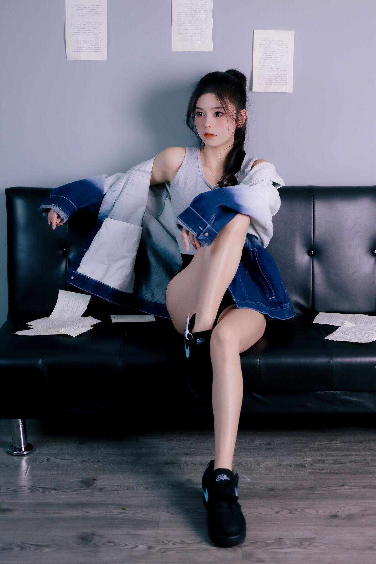 YiTuYu艺图语 Vol.9786 A Jiu 33 YiTuYu艺图语 Vol.9786 A Jiu