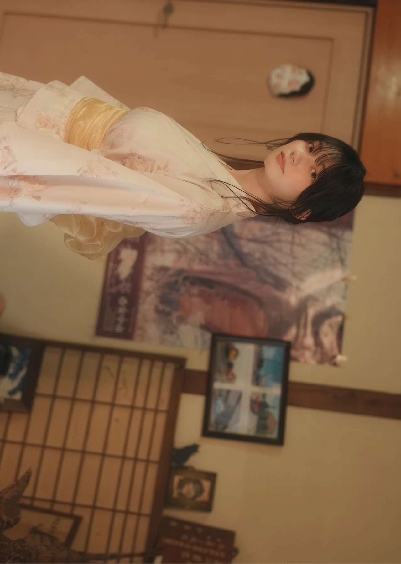 Kanna Seto 瀬戸環奈, 写真集 「ぬくもり日和」 16 Kanna Seto 瀬戸環奈, 写真集 「ぬくもり日和」