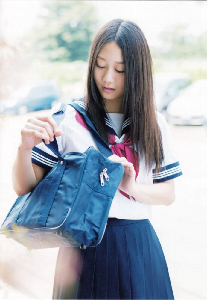 古畑奈和 しっとり下着&水着グラビア画像! 209 古畑奈和 しっとり下着&水着グラビア画像!