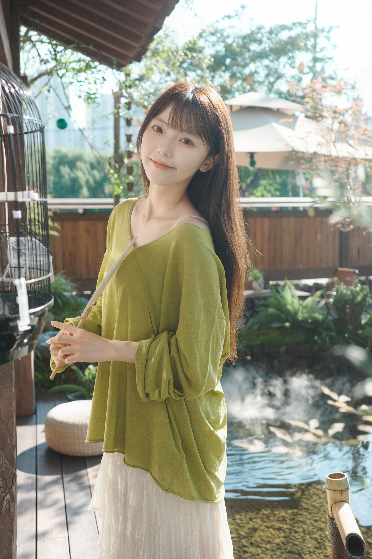 YiTuYu艺图语 Vol.10620 Yang Zhu Ni Ni 35 YiTuYu艺图语 Vol.10620 Yang Zhu Ni Ni