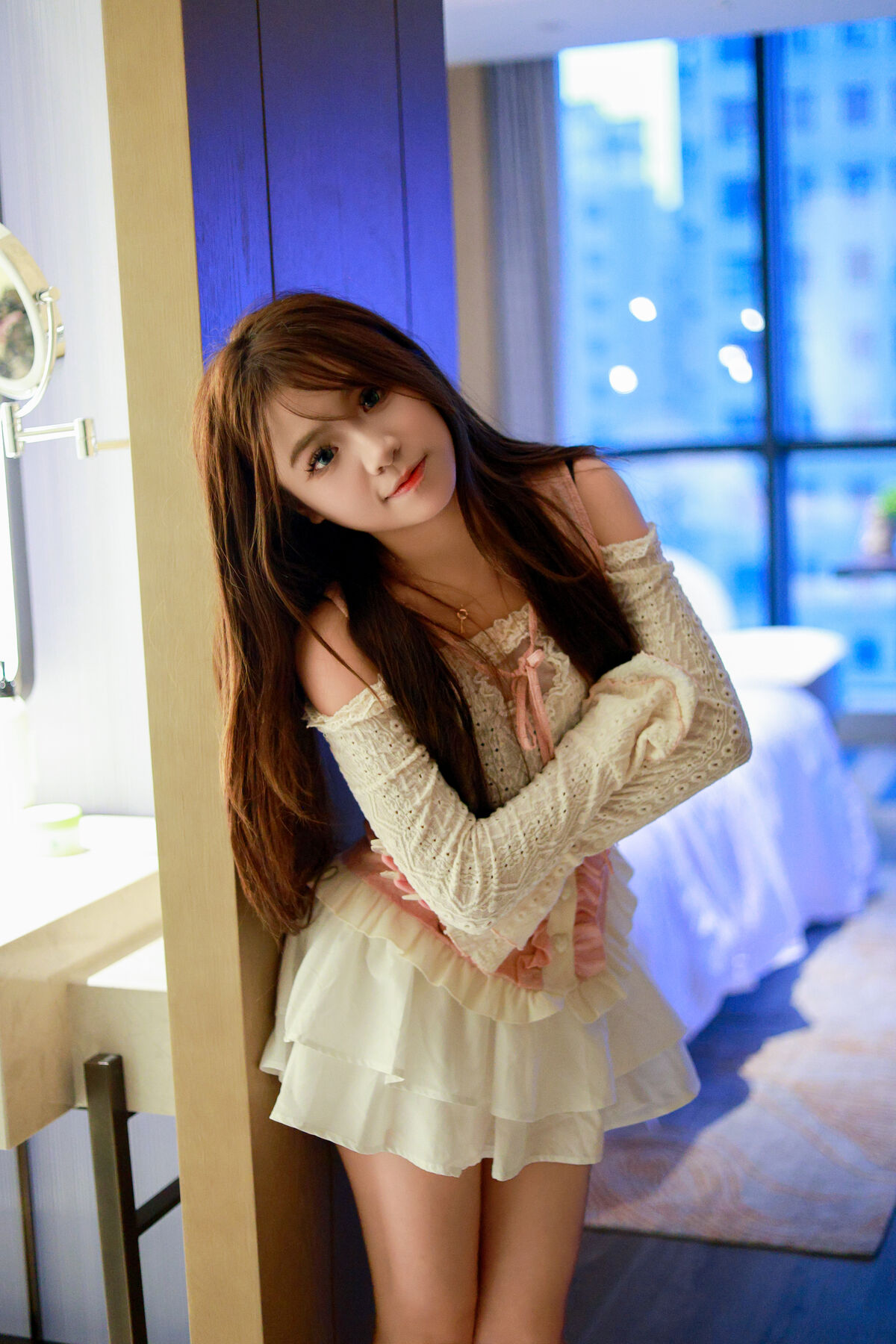 YiTuYu艺图语 Vol.9558 Xiao Meng 15 YiTuYu艺图语 Vol.9558 Xiao Meng