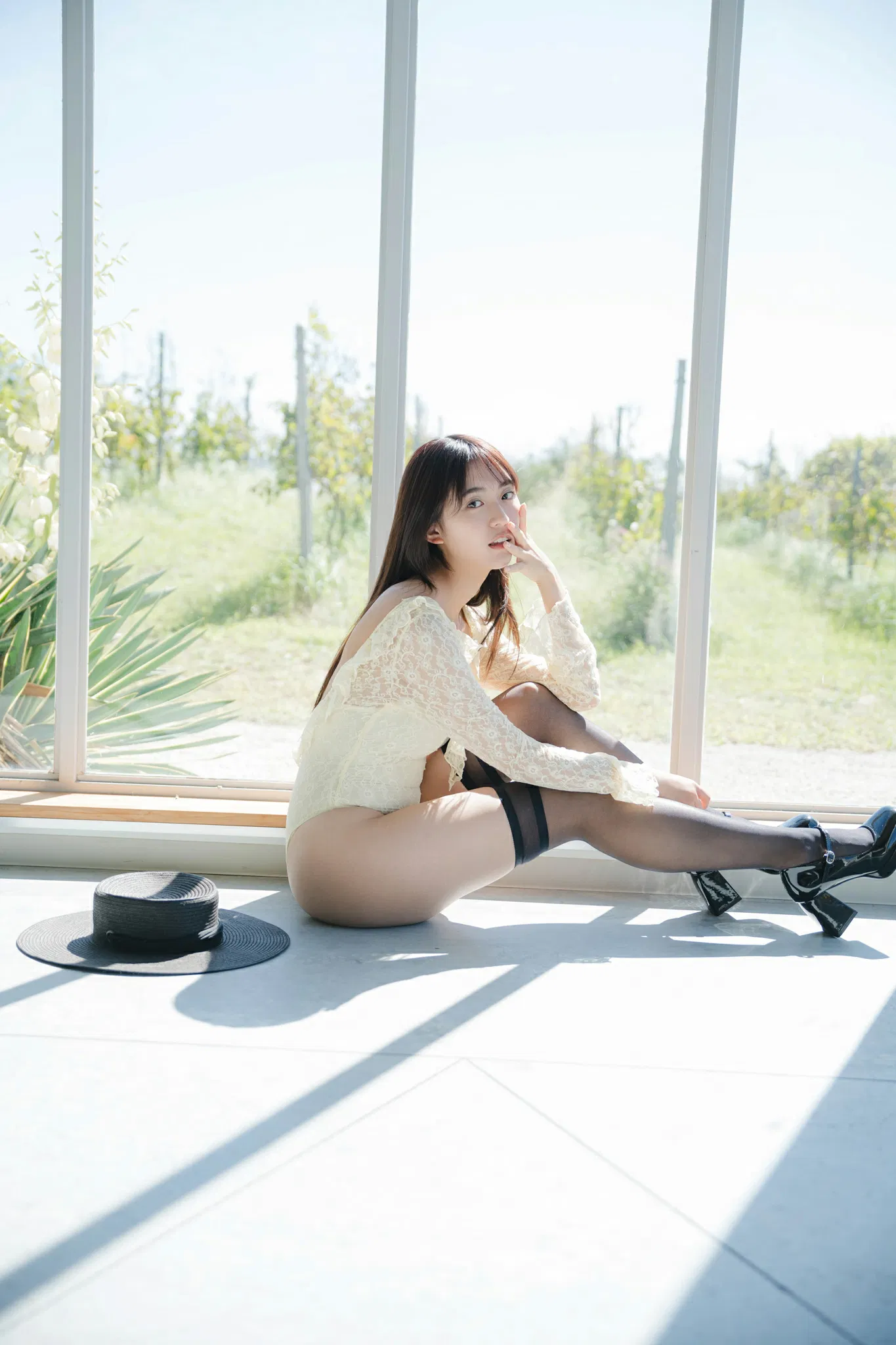 FRIDAYデジタル写真集 豊田ルナ 無邪気な熱視線 vol.1 62 FRIDAYデジタル写真集 豊田ルナ 無邪気な熱視線 vol.1