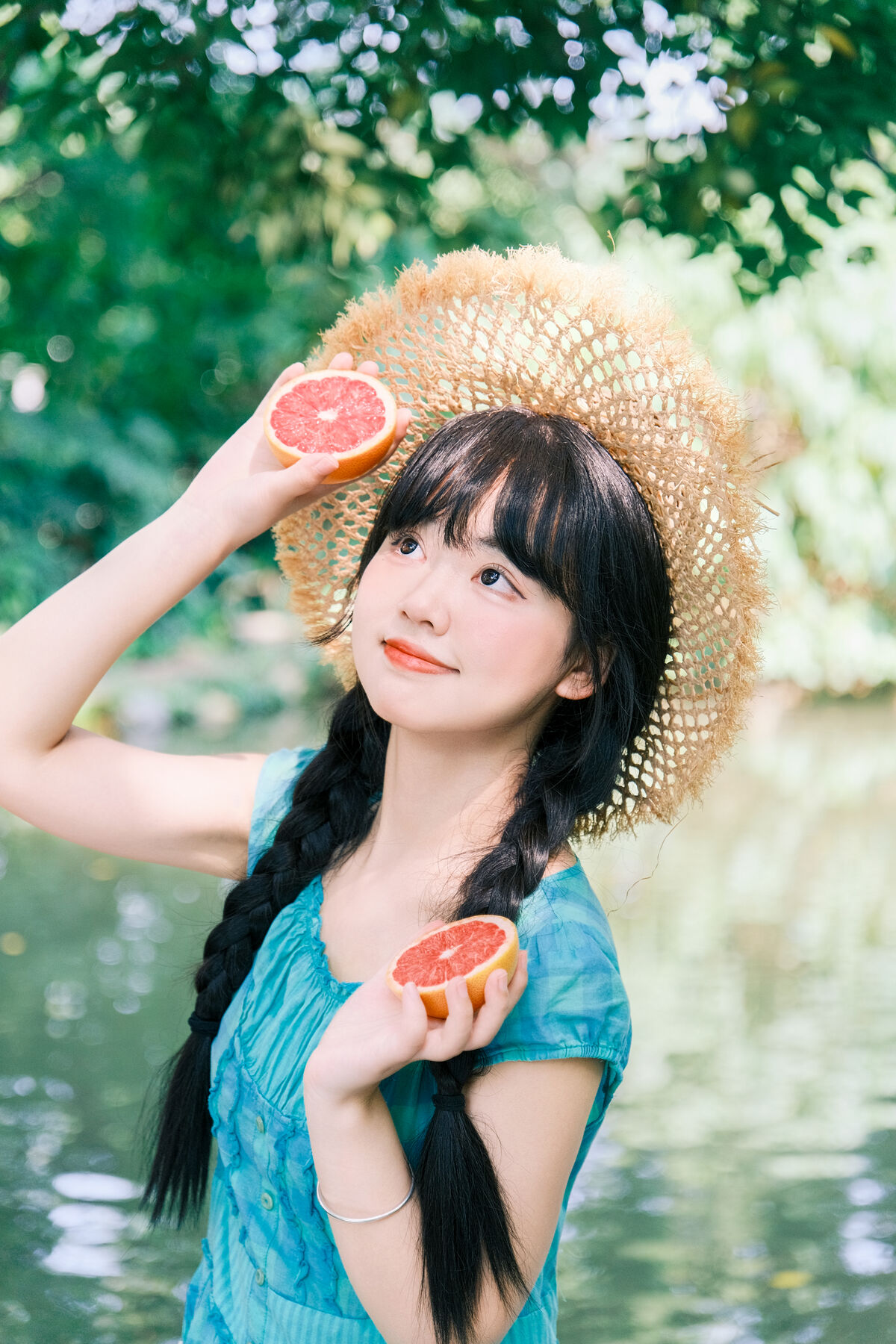 YiTuYu艺图语 Vol.9800 Xiao Li Hua Er 21 YiTuYu艺图语 Vol.9800 Xiao Li Hua Er