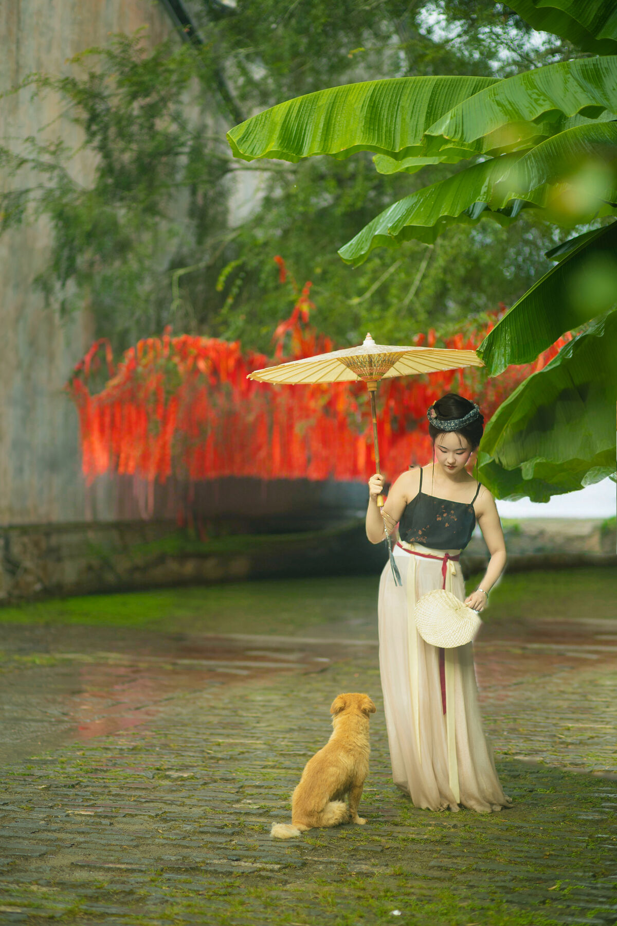 YiTuYu艺图语 Vol.10625 Liu Qi Qi 17 YiTuYu艺图语 Vol.10625 Liu Qi Qi