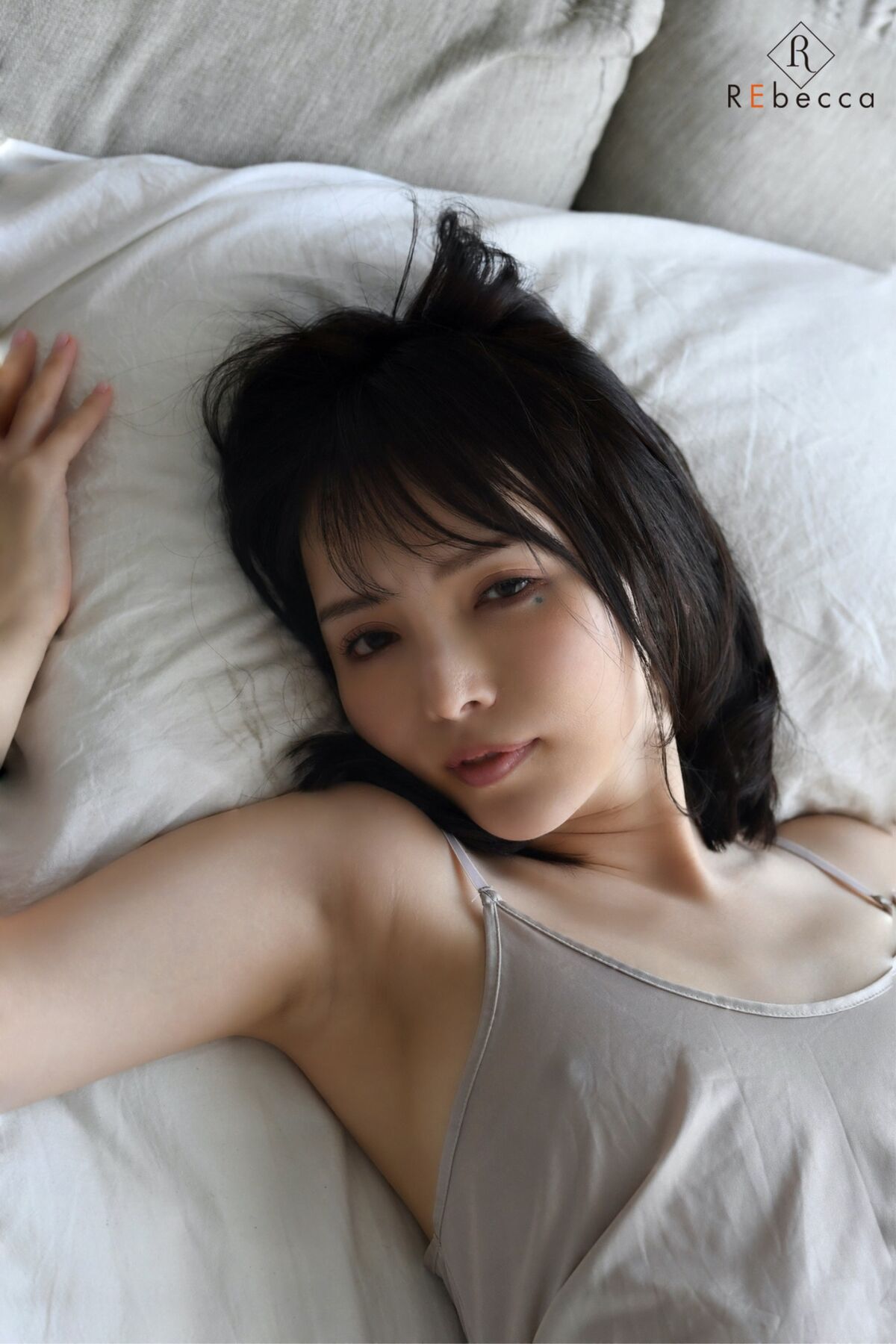 JP Riona Hirose 広瀬りおな - REbecca Touch Your Heart Part02 54 JP Riona Hirose 広瀬りおな - REbecca Touch Your Heart Part02