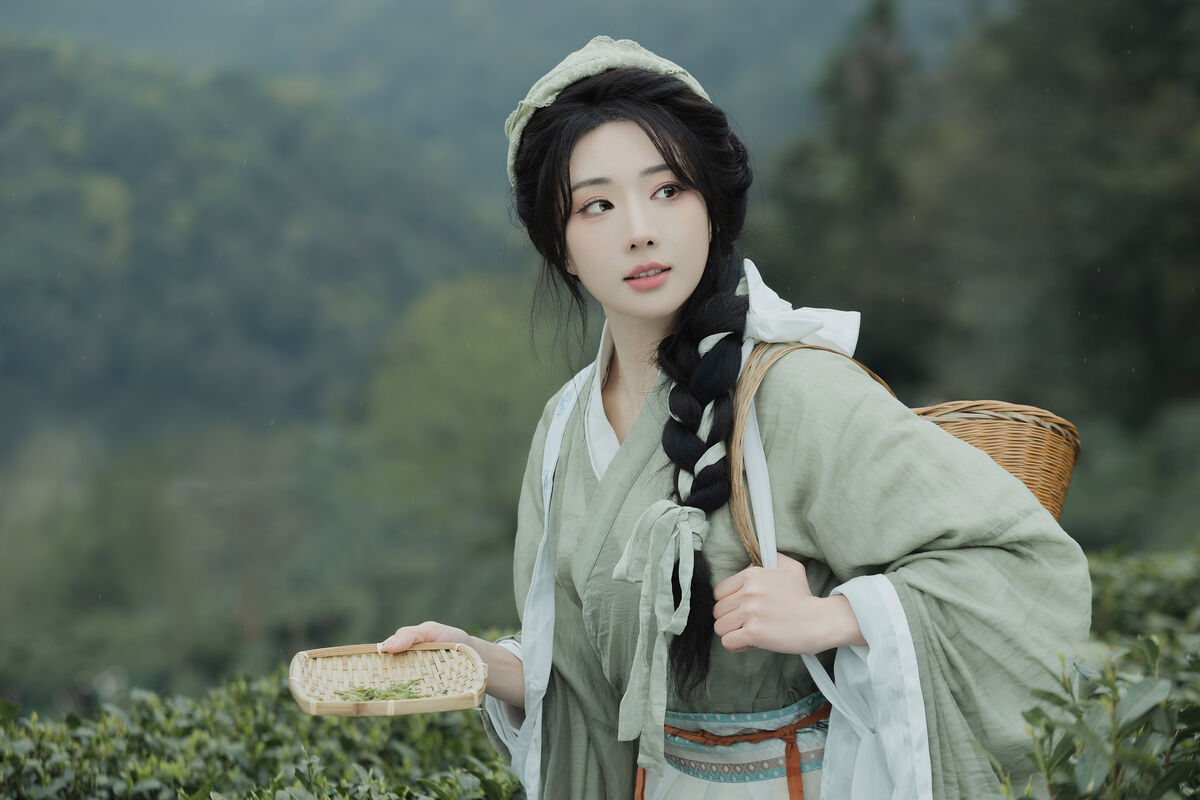 YiTuYu艺图语 Vol.9791 Shi Nan Yuan Bu Shi Zhou 75 YiTuYu艺图语 Vol.9791 Shi Nan Yuan Bu Shi Zhou