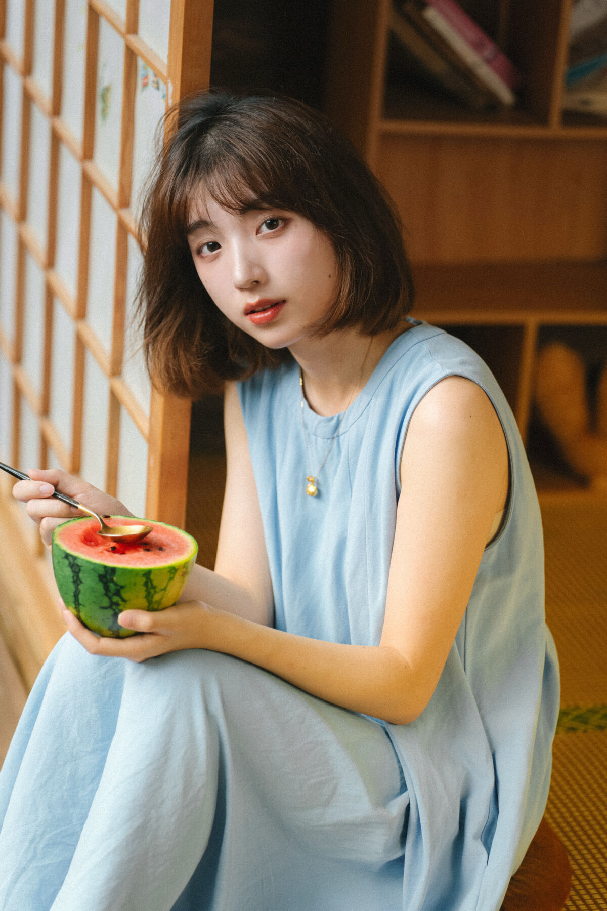 YiTuYu艺图语 Vol.9581 Ma Shu Ni Zi 58 YiTuYu艺图语 Vol.9581 Ma Shu Ni Zi