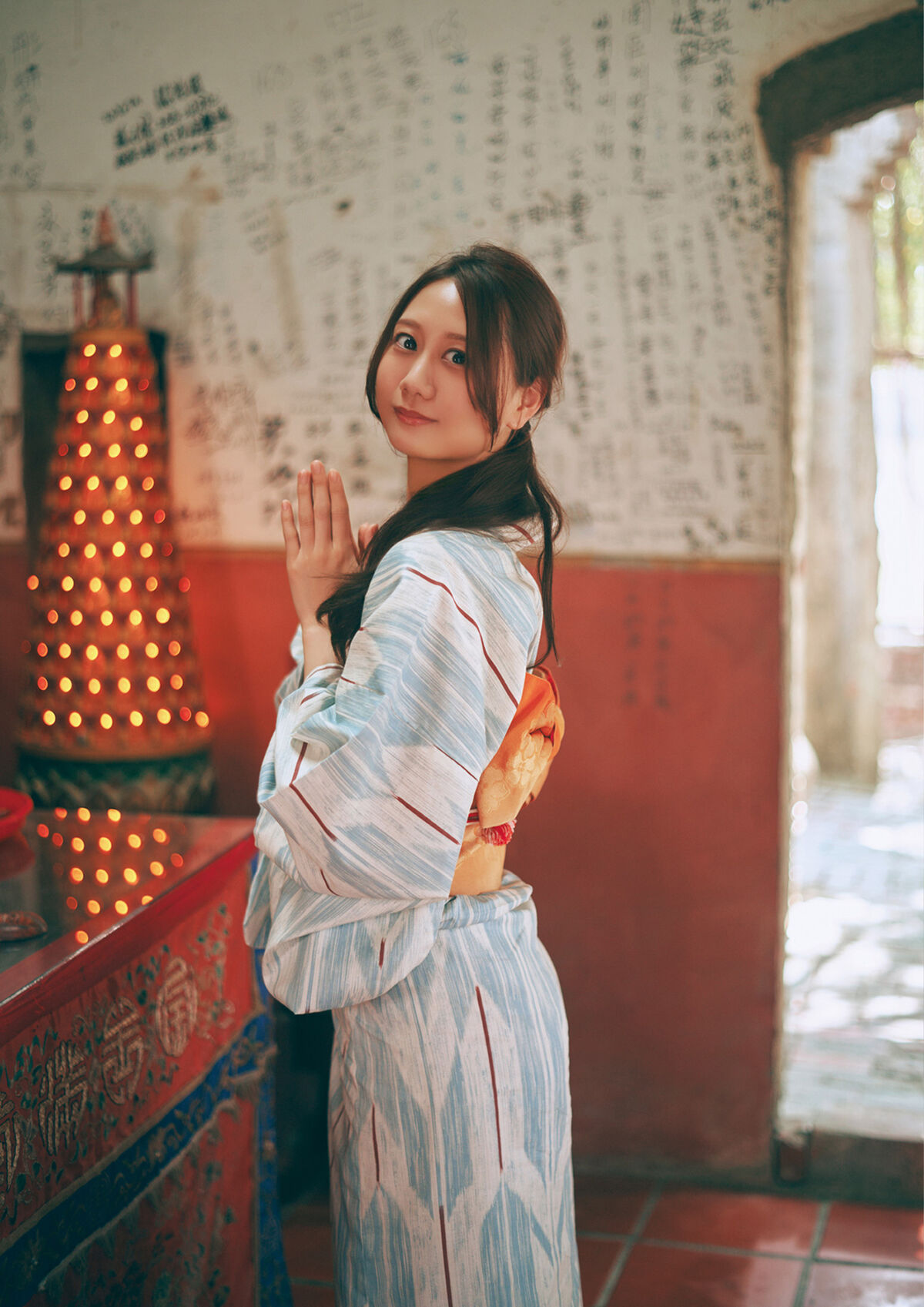 JP Nao Furuhata 古畑奈和 - FLASHデジタル写真集 本当の私 66 JP Nao Furuhata 古畑奈和 - FLASHデジタル写真集 本当の私