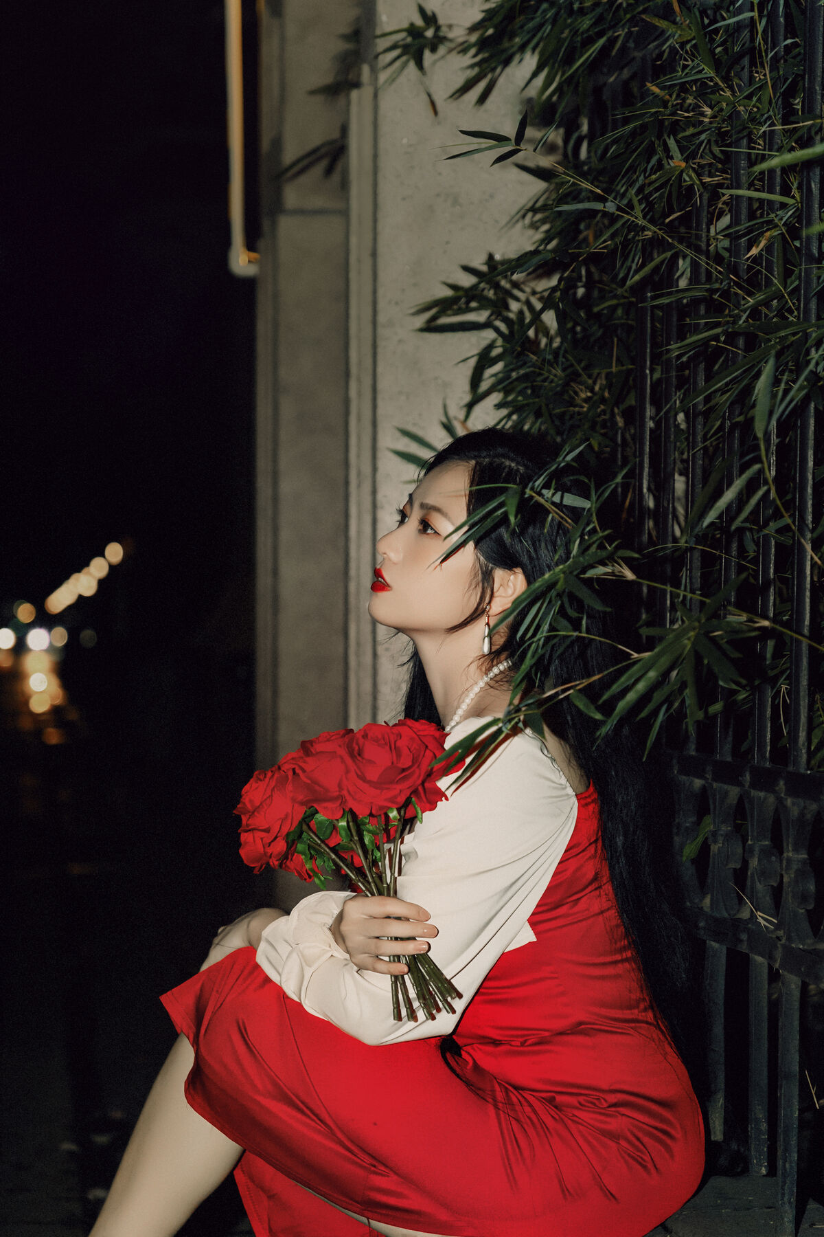 YiTuYu艺图语 Vol.9832 Li Xiao Xin 20 YiTuYu艺图语 Vol.9832 Li Xiao Xin