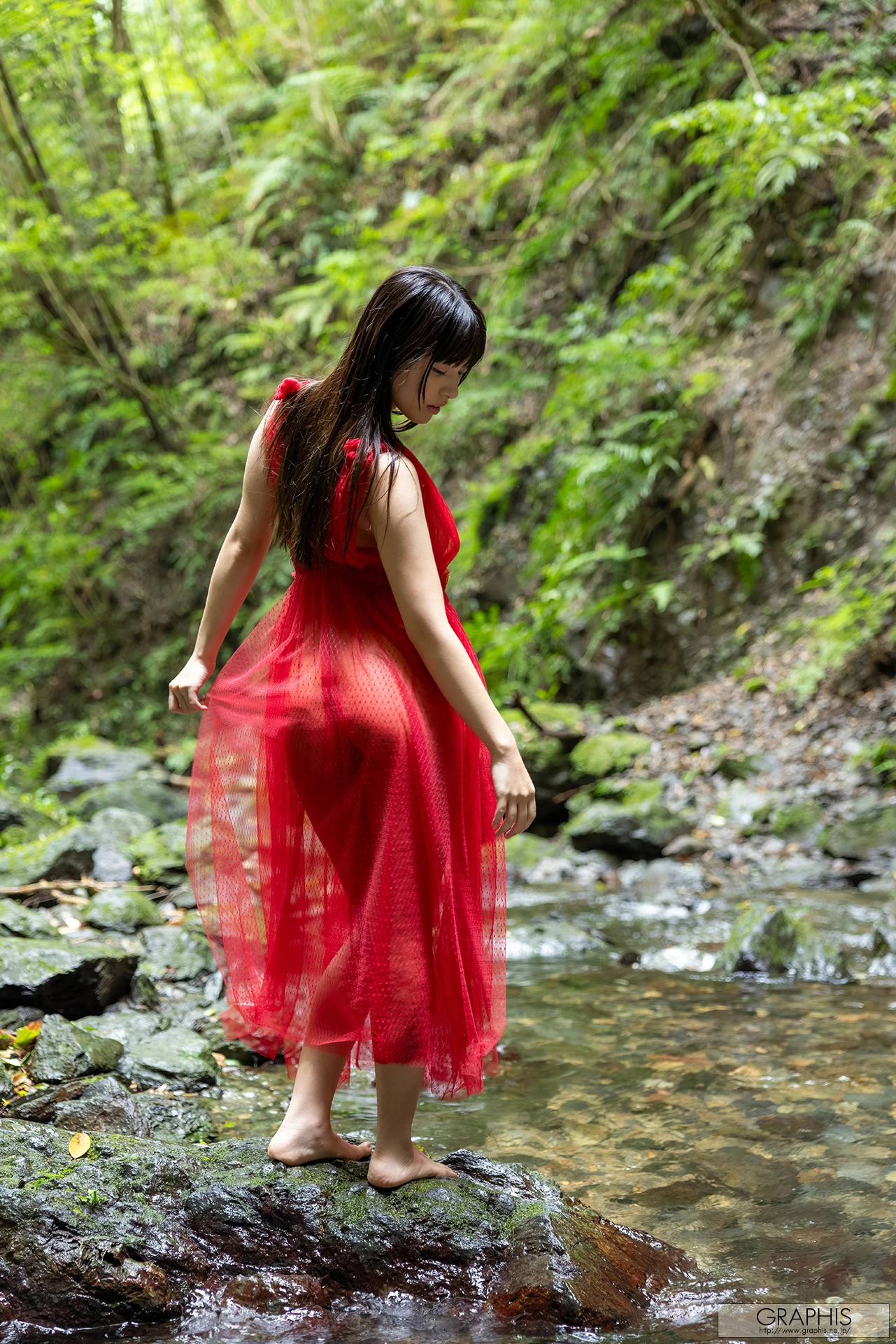 Akari Neo 根尾あかり, Graphis Gals 「GLEAM」 Vol.03-04 15 Akari Neo 根尾あかり, Graphis Gals 「GLEAM」 Vol.03-04
