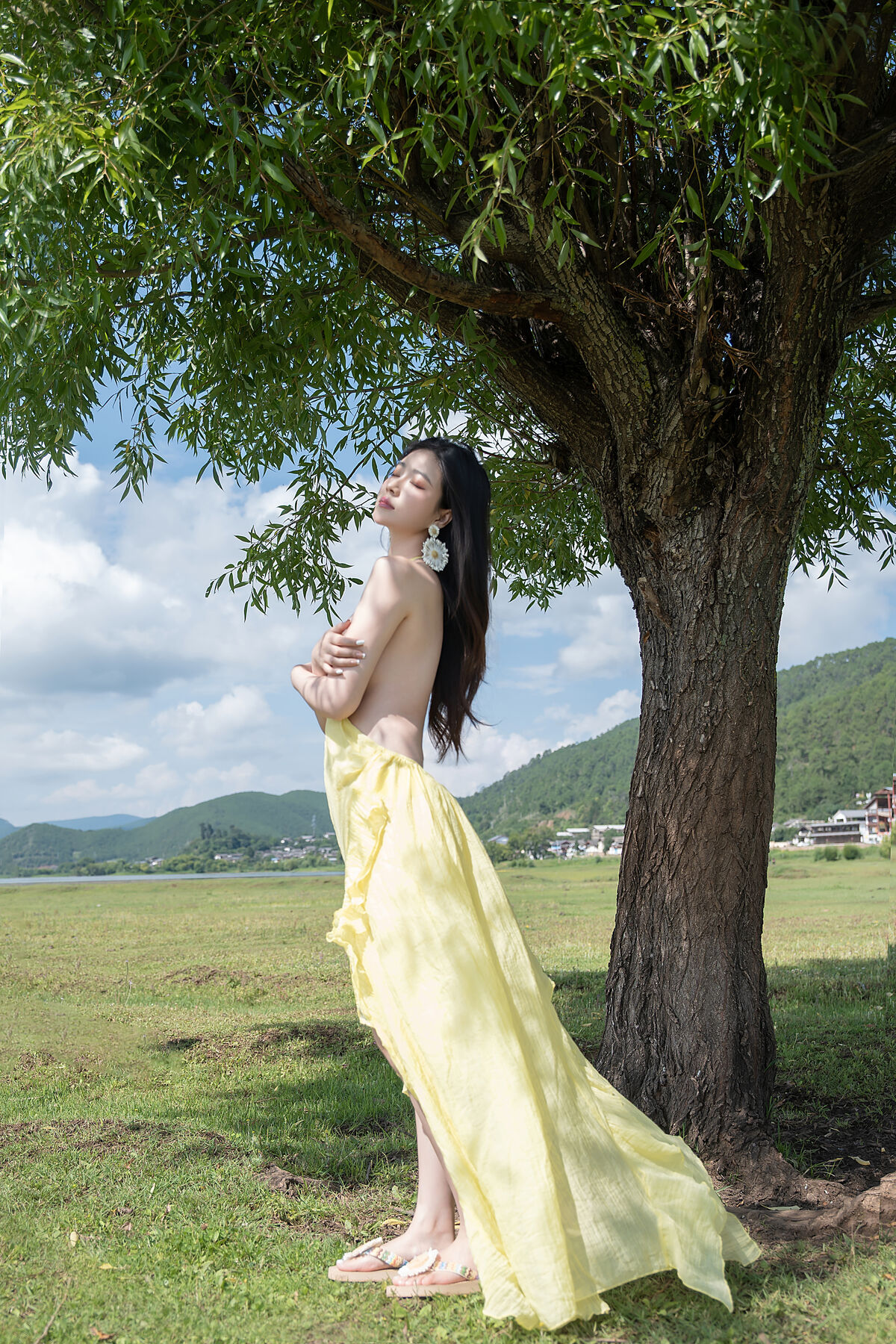 Coser@年年Nnian - 绿茵 79 Coser@年年Nnian - 绿茵