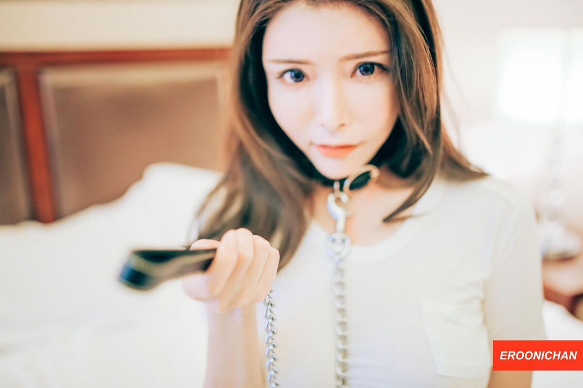 Coser@秋和柯基 - EROONICHAN CUTE写真集 67 Coser@秋和柯基 - EROONICHAN CUTE写真集
