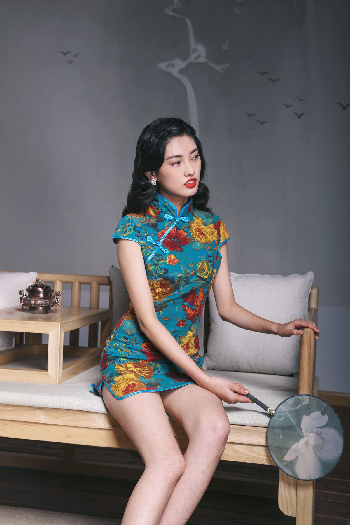 YiTuYu艺图语 Vol.9472 Xi Xi 24 YiTuYu艺图语 Vol.9472 Xi Xi
