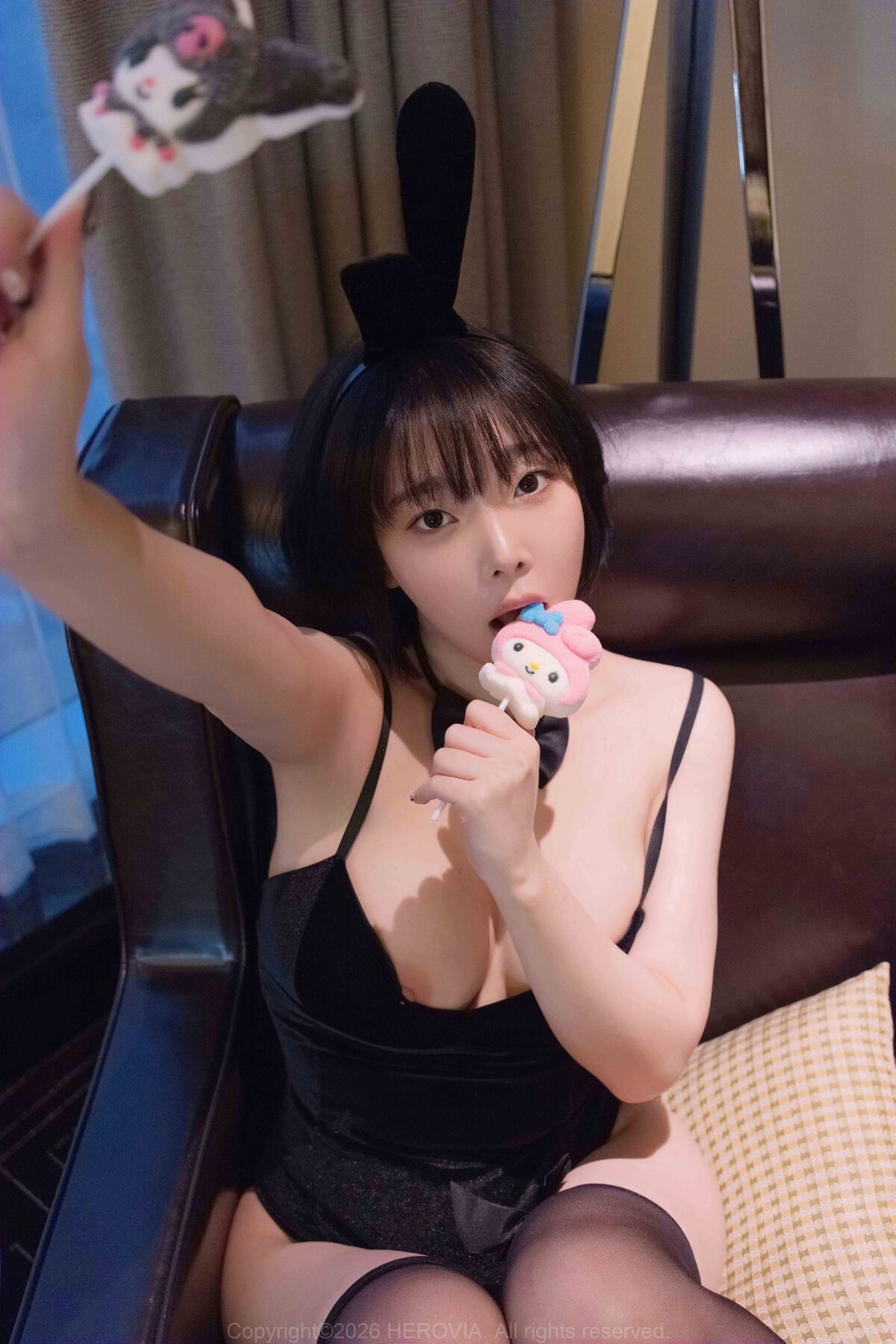 Herovia Kang In-kyung 강인경 - Valentine Day Part02 44 Herovia Kang In-kyung 강인경 - Valentine Day Part02
