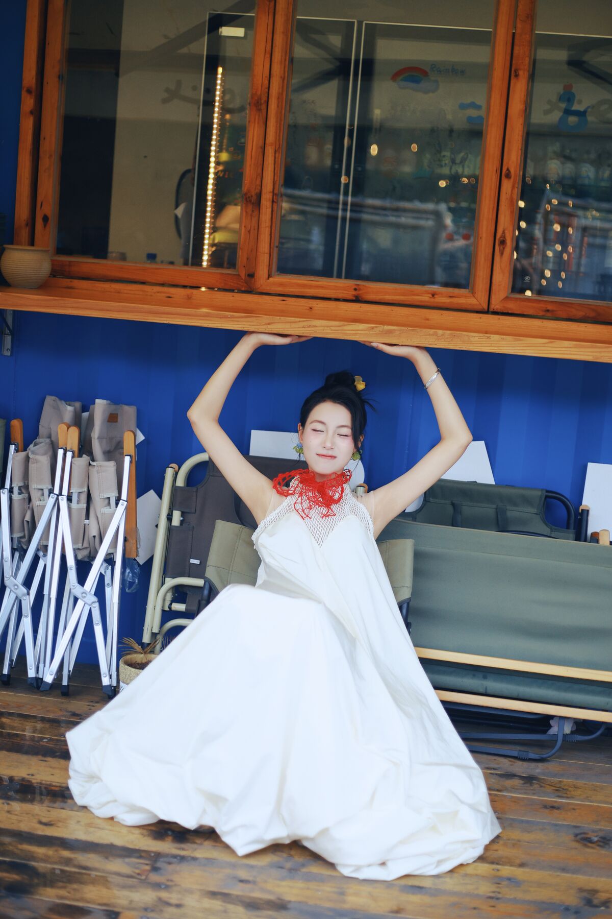 YiTuYu艺图语 Vol.9751 Xiao U 46 YiTuYu艺图语 Vol.9751 Xiao U