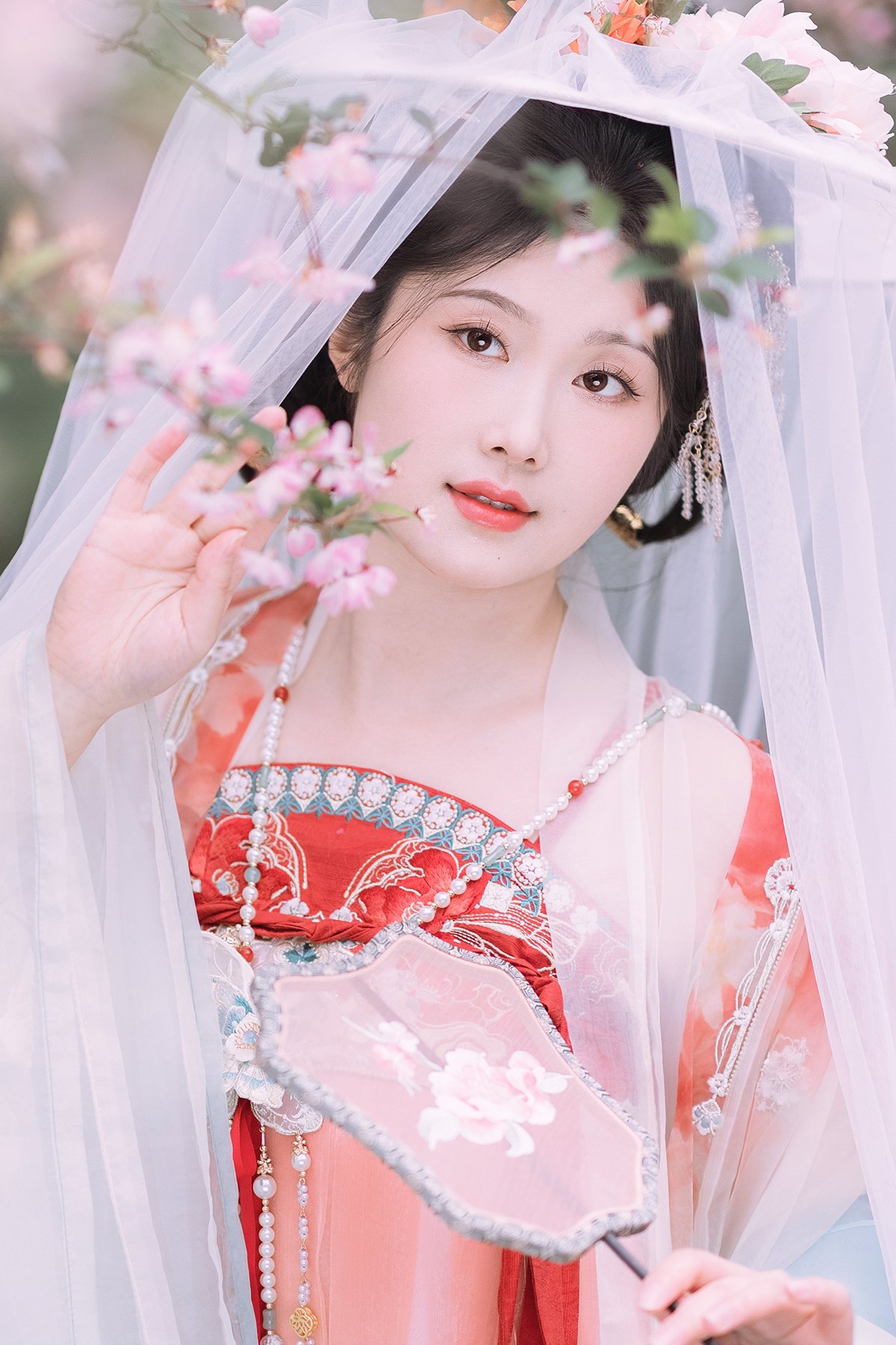 YiTuYu艺图语 Vol.9436 Sei Waka Shoka