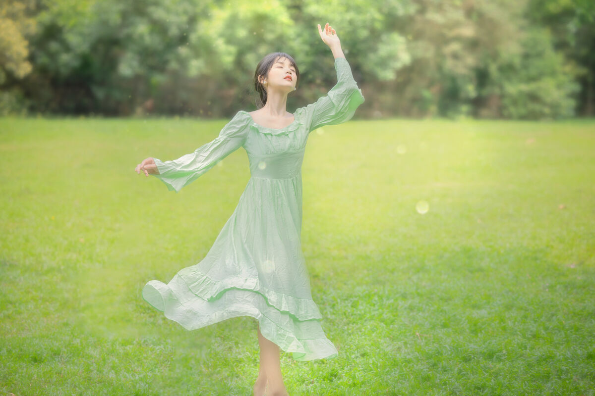 YiTuYu艺图语 Vol.9539 Yu Wen 15 YiTuYu艺图语 Vol.9539 Yu Wen