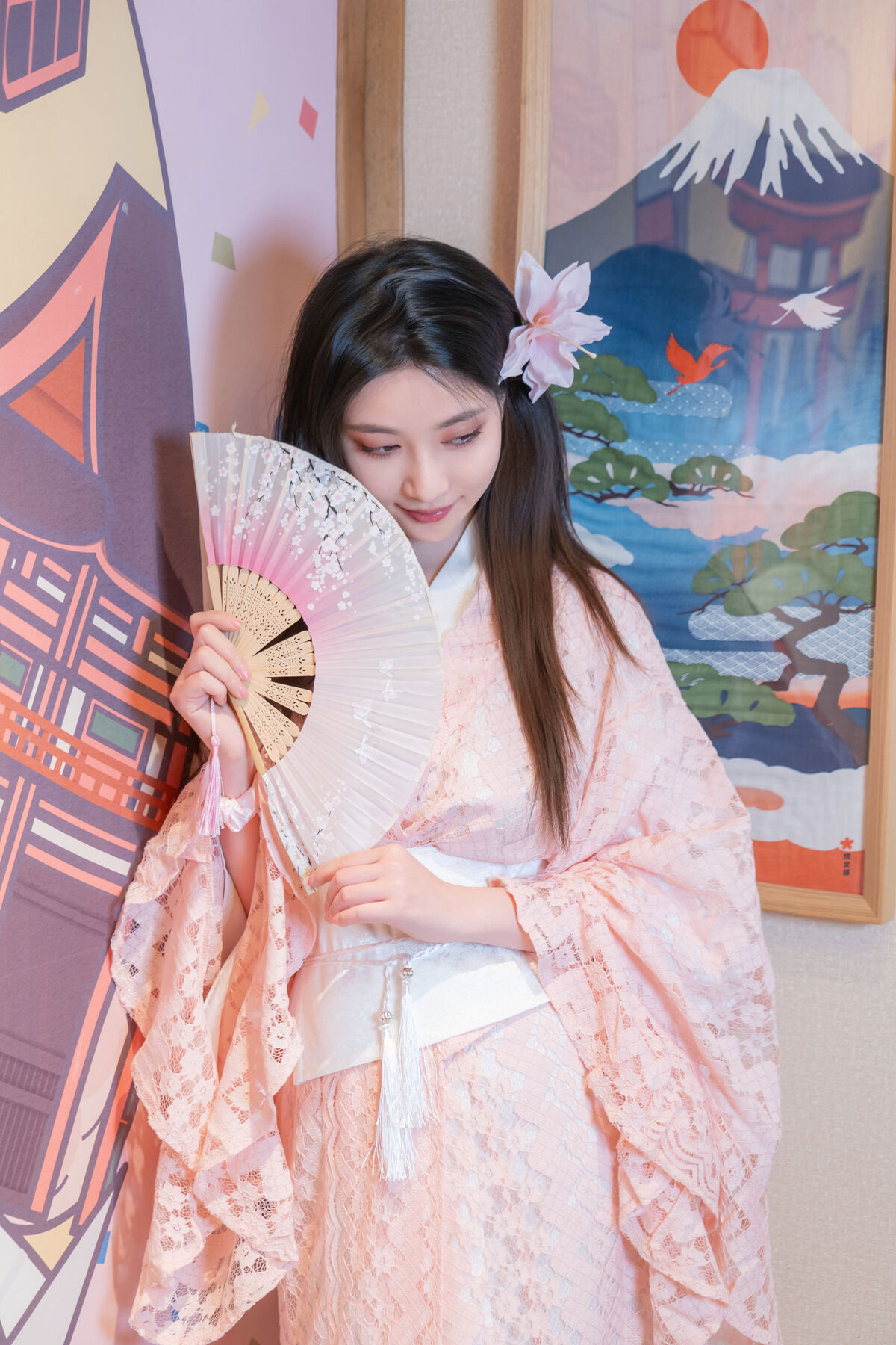 Coser@年年Nnian - 漫花 80 Coser@年年Nnian - 漫花