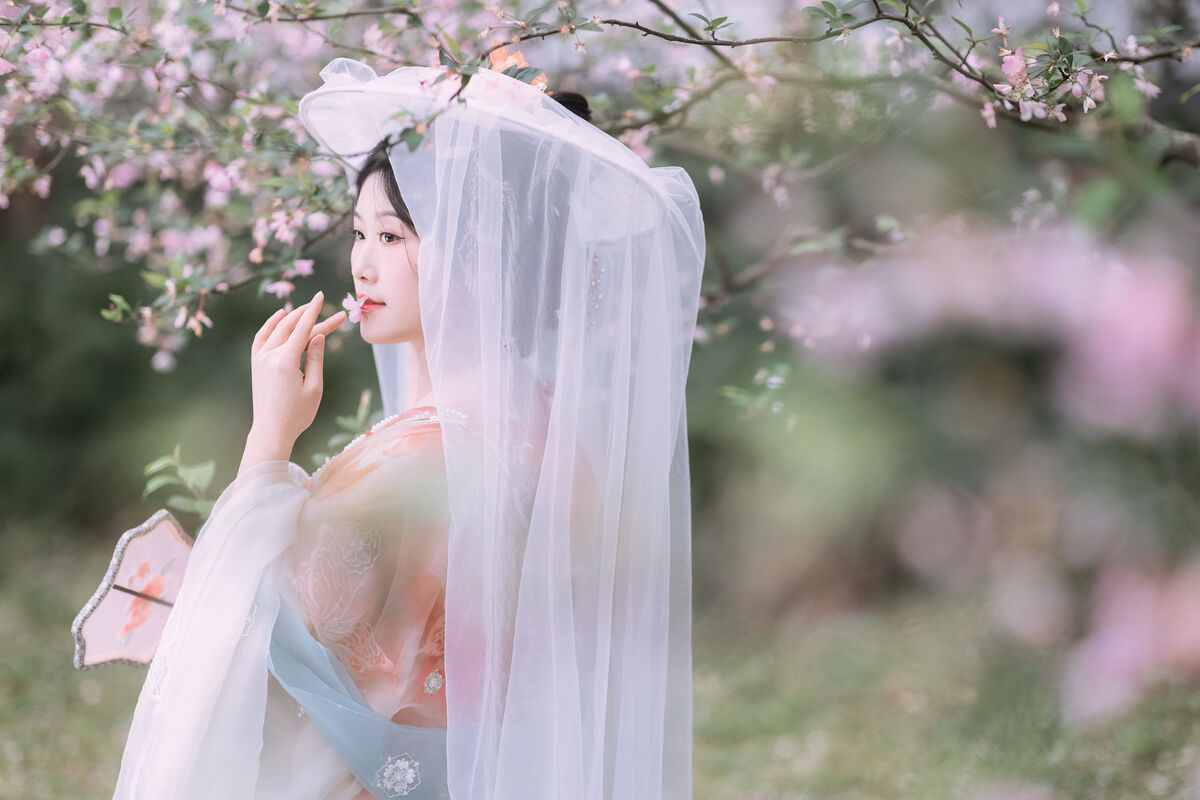YiTuYu艺图语 Vol.9436 Sei Waka Shoka 42 YiTuYu艺图语 Vol.9436 Sei Waka Shoka