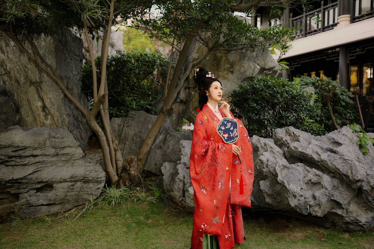 YiTuYu艺图语 Vol.9787 Li Xiao Xin 17 YiTuYu艺图语 Vol.9787 Li Xiao Xin