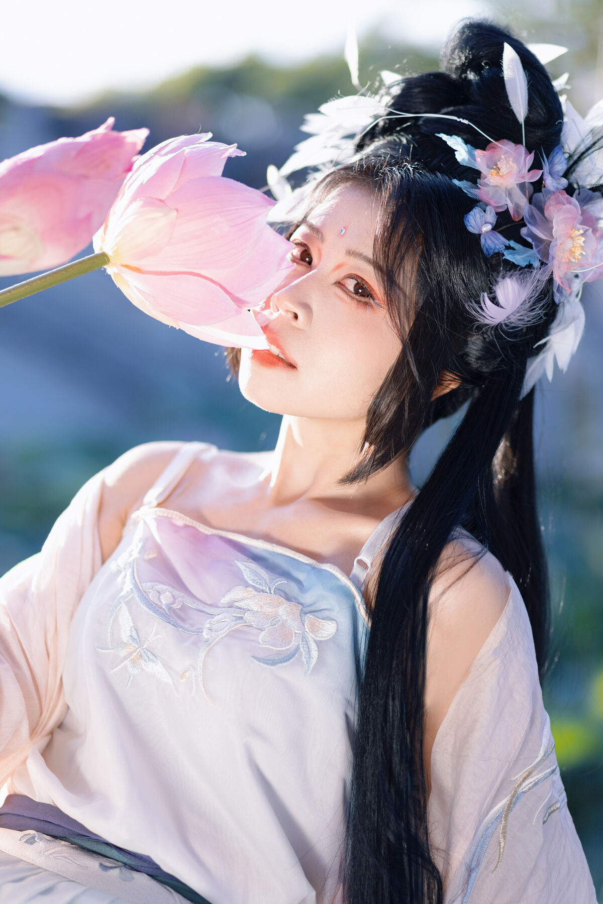 YiTuYu艺图语 Vol.9834 Xing Zi