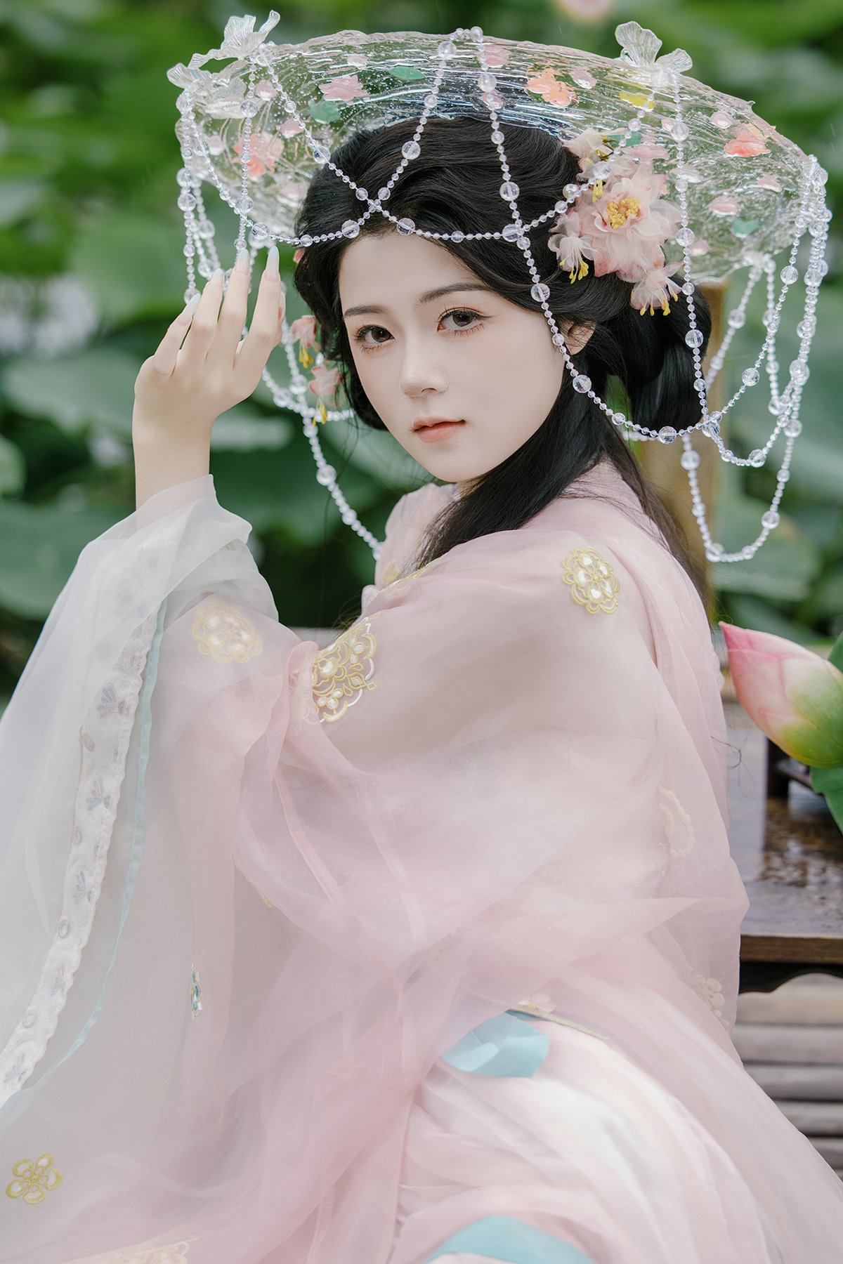 YiTuYu艺图语 Vol.9865 A Lin 23 YiTuYu艺图语 Vol.9865 A Lin