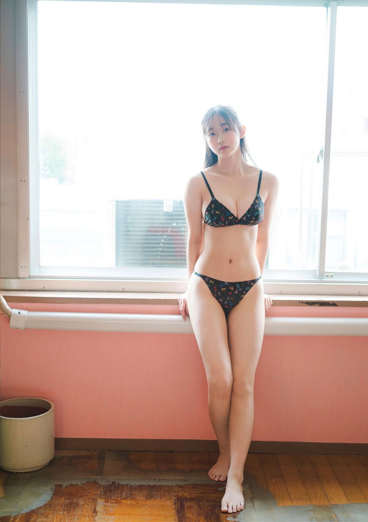 JP Hinano Chiba ちばひなの - GIRLS graph. デジタル写真集 カラフルな透明度 56 JP Hinano Chiba ちばひなの - GIRLS graph. デジタル写真集 カラフルな透明度