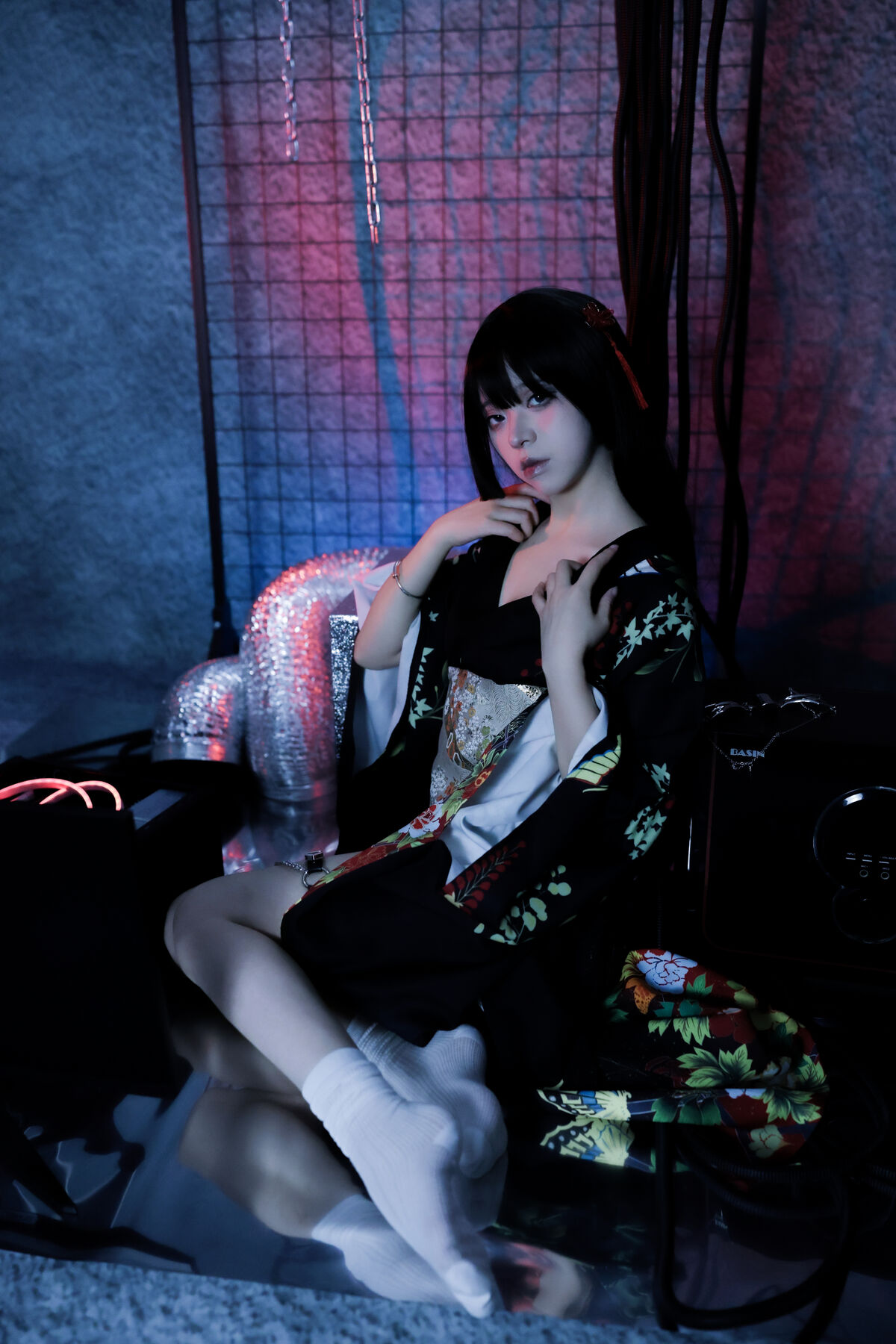 YiTuYu艺图语 Vol.9665 Nan Zhu 42 YiTuYu艺图语 Vol.9665 Nan Zhu