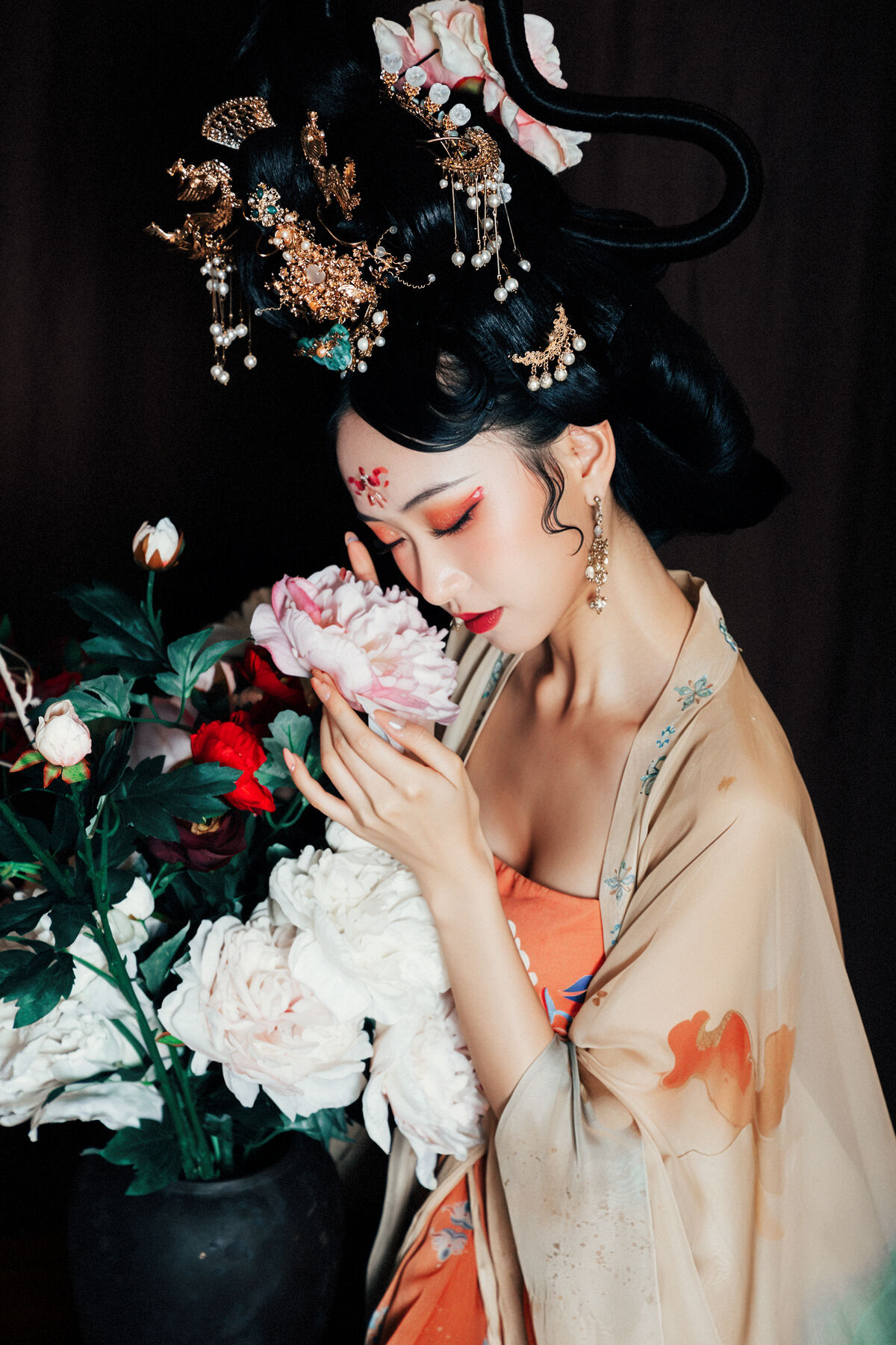 YiTuYu艺图语 Vol.9833 Nian Nian 23 YiTuYu艺图语 Vol.9833 Nian Nian