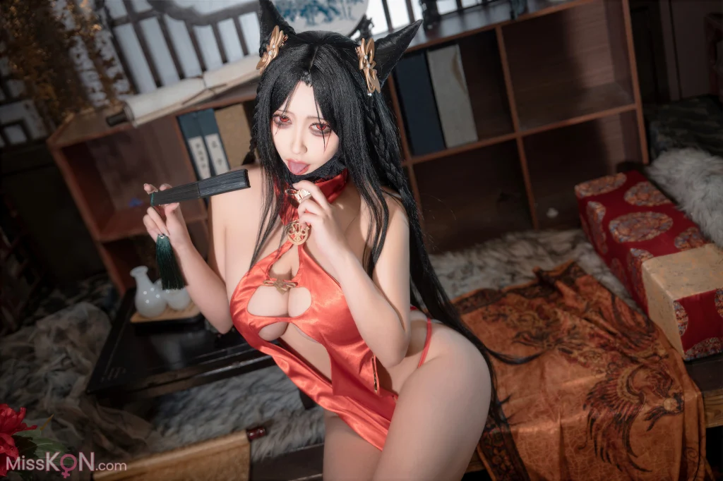 Coser@洛璃LoLiSAMA: 碧蓝航线 海筹·醒梦芳醇 28 Coser@洛璃LoLiSAMA: 碧蓝航线 海筹·醒梦芳醇
