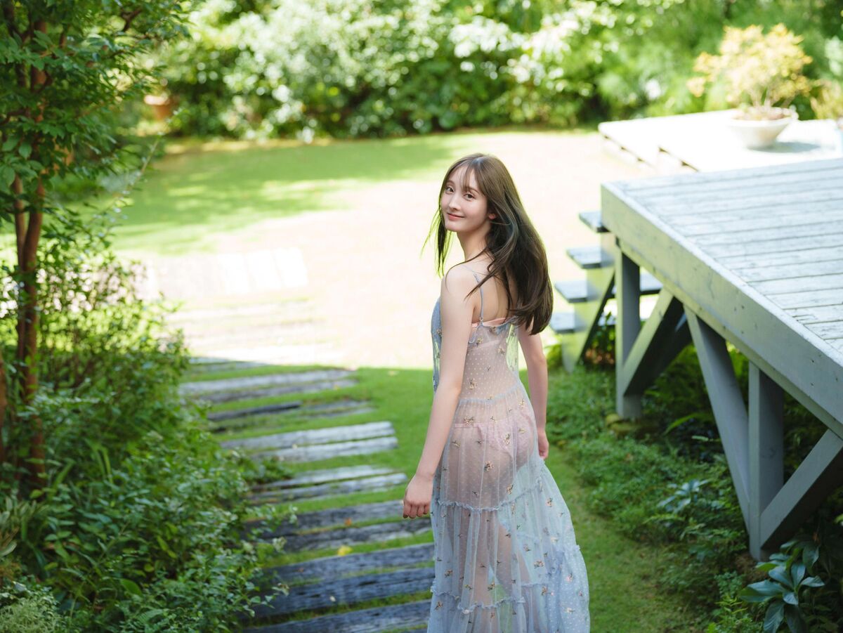 JP Cecile Nana 菜那セシル - FRIDAYデジタル写真集 ハタチのトキメキ 69 JP Cecile Nana 菜那セシル - FRIDAYデジタル写真集 ハタチのトキメキ