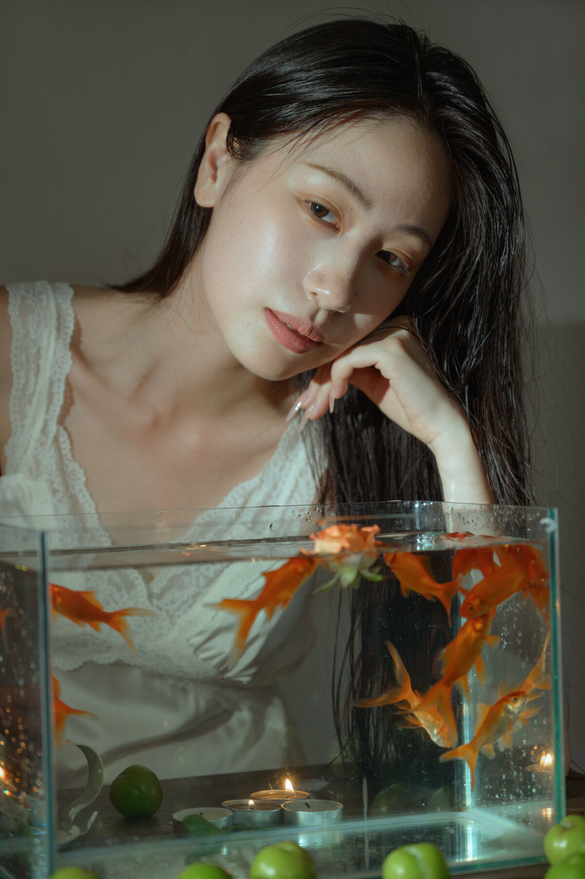YiTuYu艺图语 Vol.9474 Yi Yi 19 YiTuYu艺图语 Vol.9474 Yi Yi