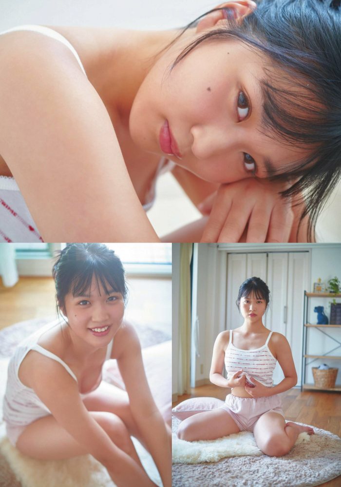 南みゆか 90㎝パイパイの水着グラビア画像! 557 南みゆか 90㎝パイパイの水着グラビア画像!