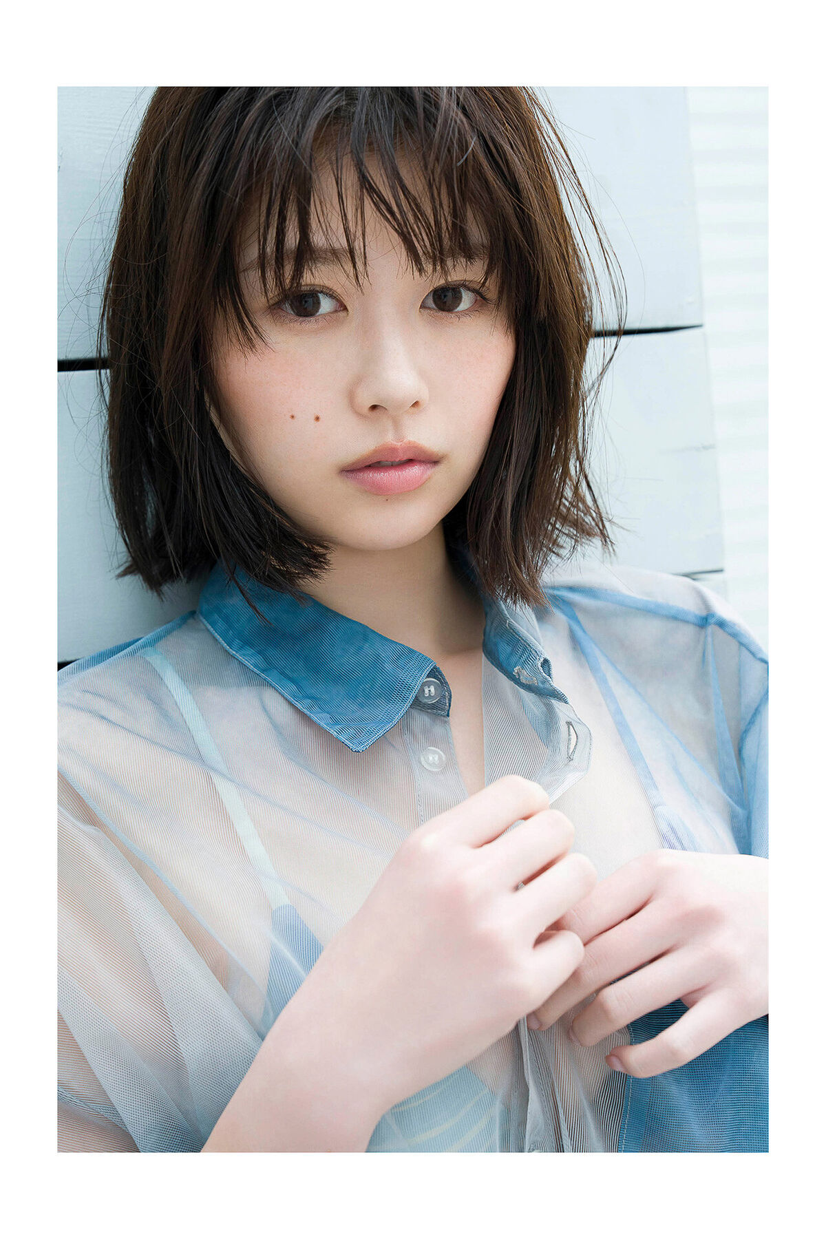 JP Yuzuha Saeki 冴木柚葉 - FLASHデジタル写真集 Lumiere 58 JP Yuzuha Saeki 冴木柚葉 - FLASHデジタル写真集 Lumiere