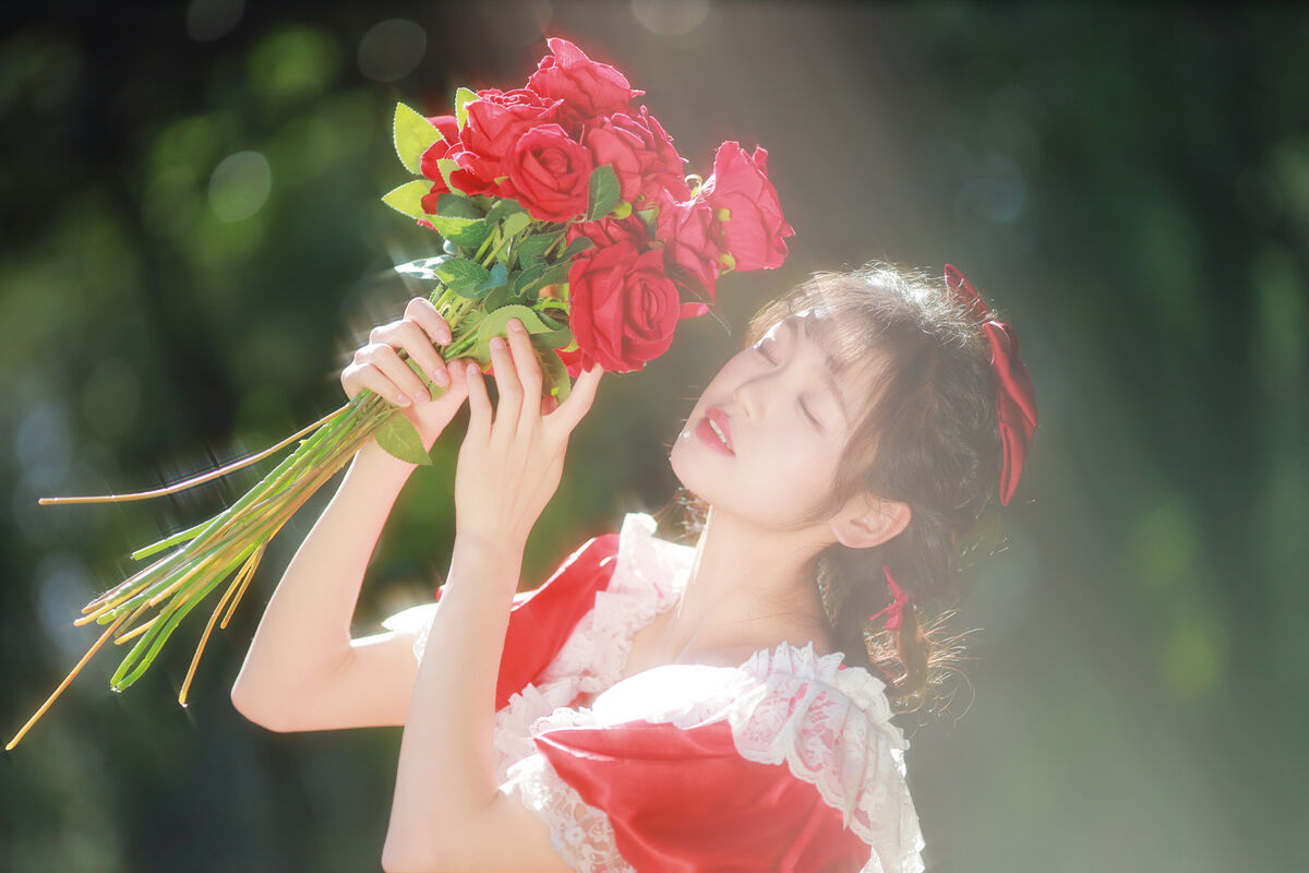 YiTuYu艺图语 Vol.9848 Fish-Lam 15 YiTuYu艺图语 Vol.9848 Fish-Lam