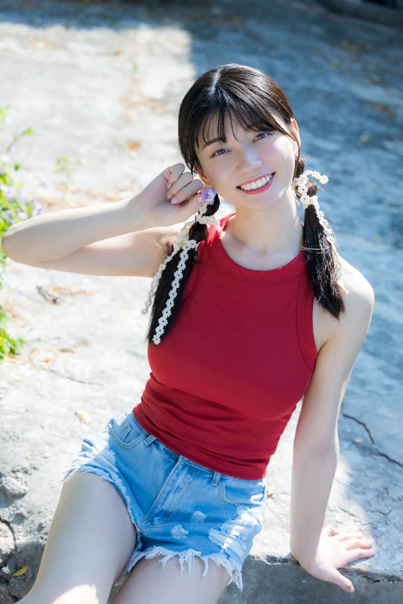 FRIDAYデジタル写真集瀬戸環奈 Millennium Girl 96 FRIDAYデジタル写真集瀬戸環奈 Millennium Girl