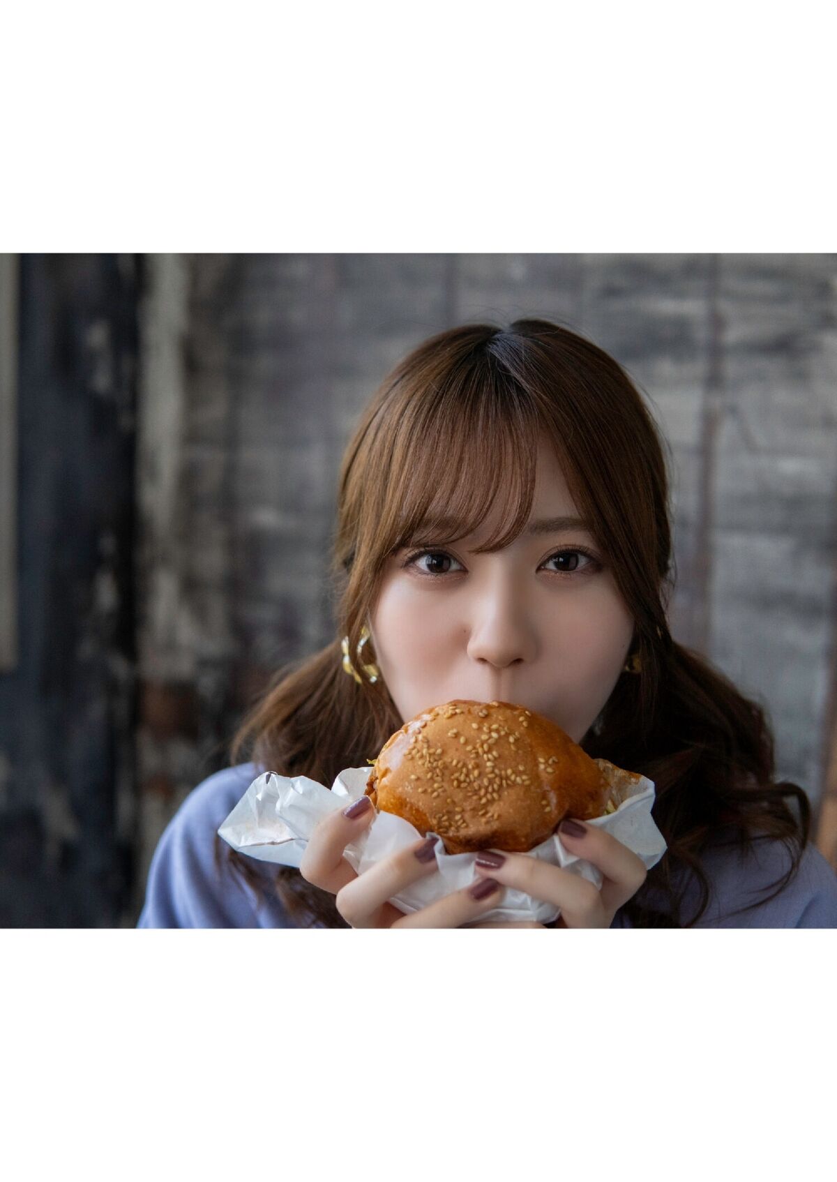 JP Sayuri Date 伊達さゆり - フォトブック 一日中 さゆりんといっしょ 41 JP Sayuri Date 伊達さゆり - フォトブック 一日中 さゆりんといっしょ