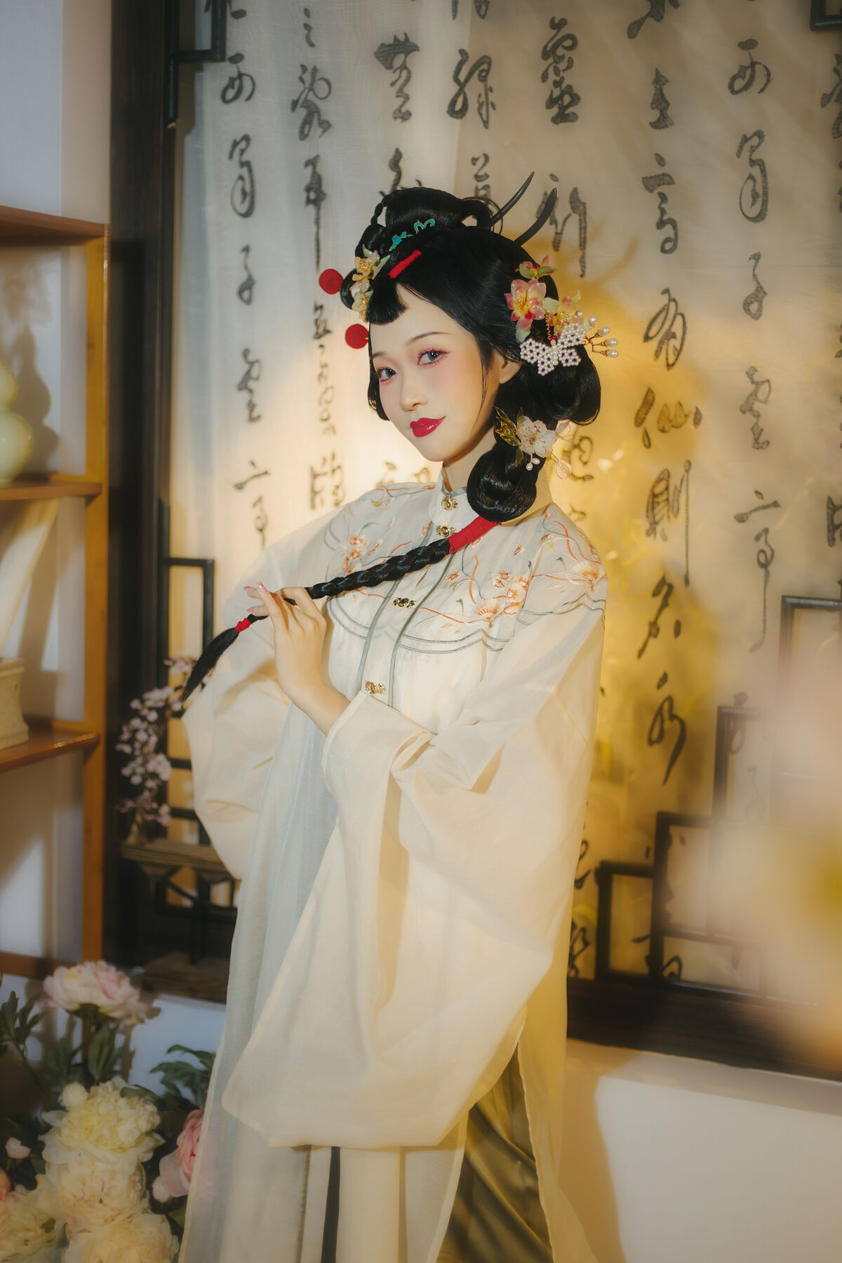 YiTuYu艺图语 Vol.9850 Nian Nian 27 YiTuYu艺图语 Vol.9850 Nian Nian