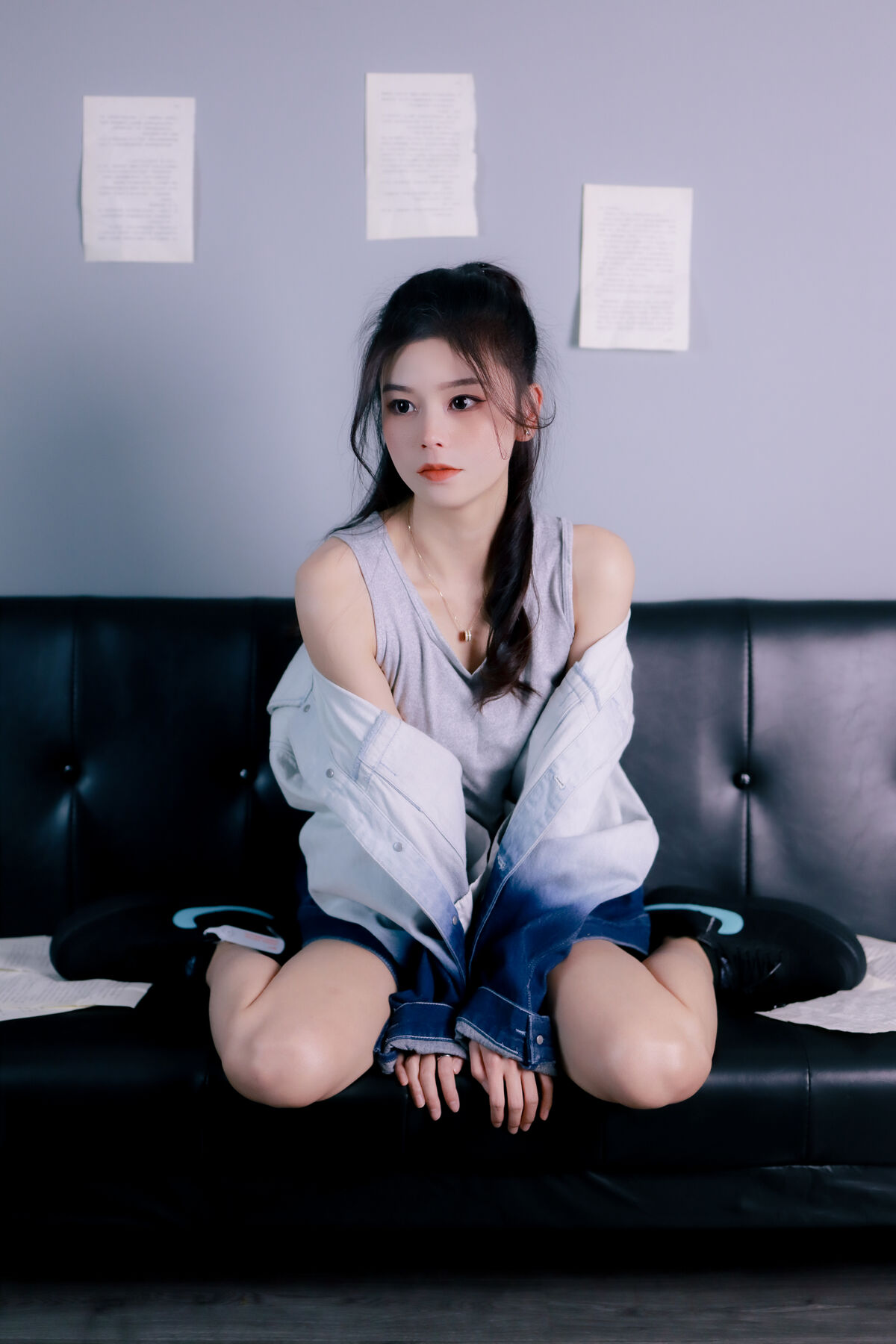 YiTuYu艺图语 Vol.9786 A Jiu 34 YiTuYu艺图语 Vol.9786 A Jiu