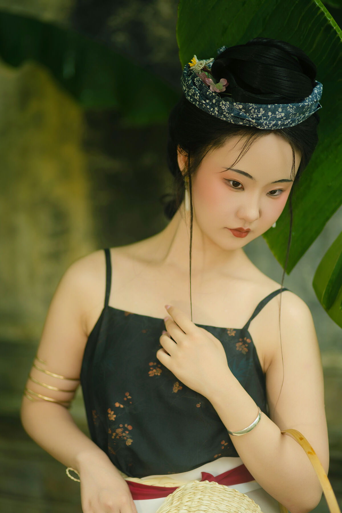 YiTuYu艺图语 Vol.10625 Liu Qi Qi 18 YiTuYu艺图语 Vol.10625 Liu Qi Qi