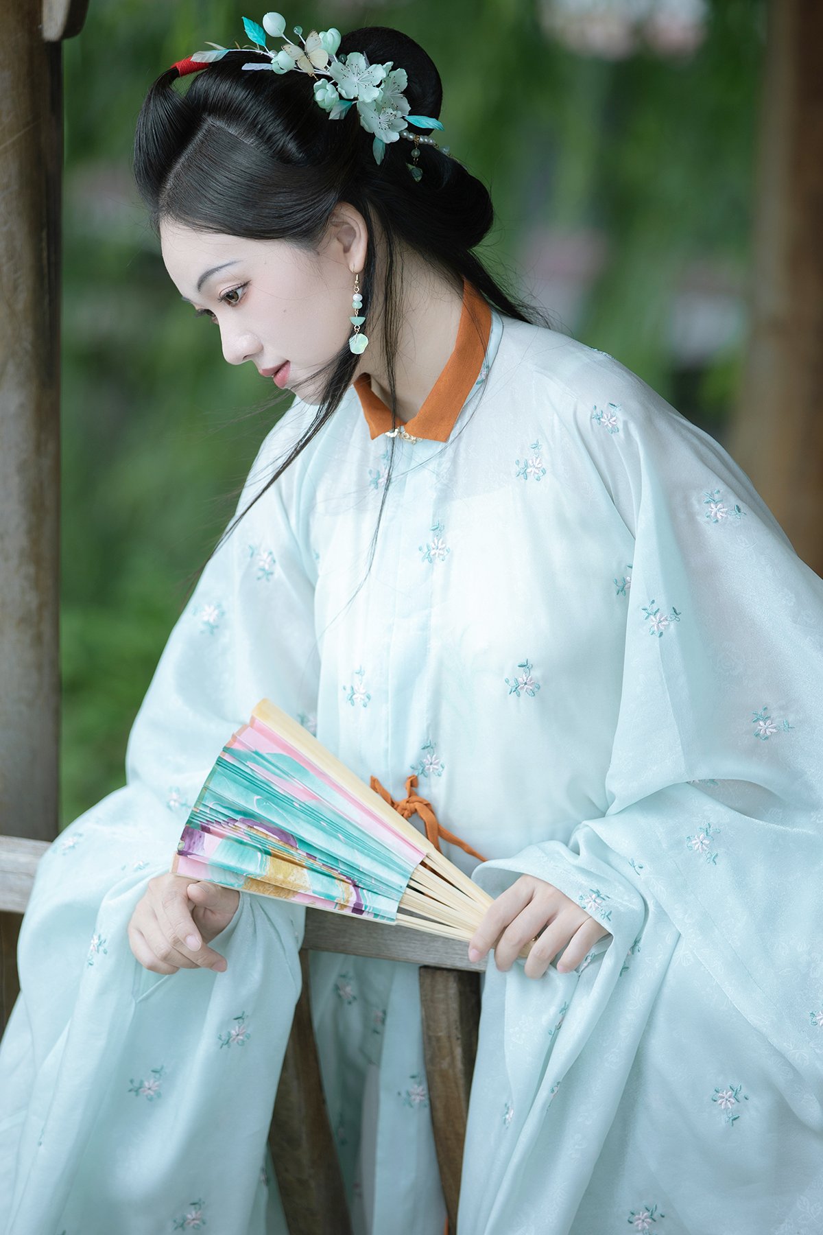YiTuYu艺图语 Vol.9480 Qiu Da Da 41 YiTuYu艺图语 Vol.9480 Qiu Da Da