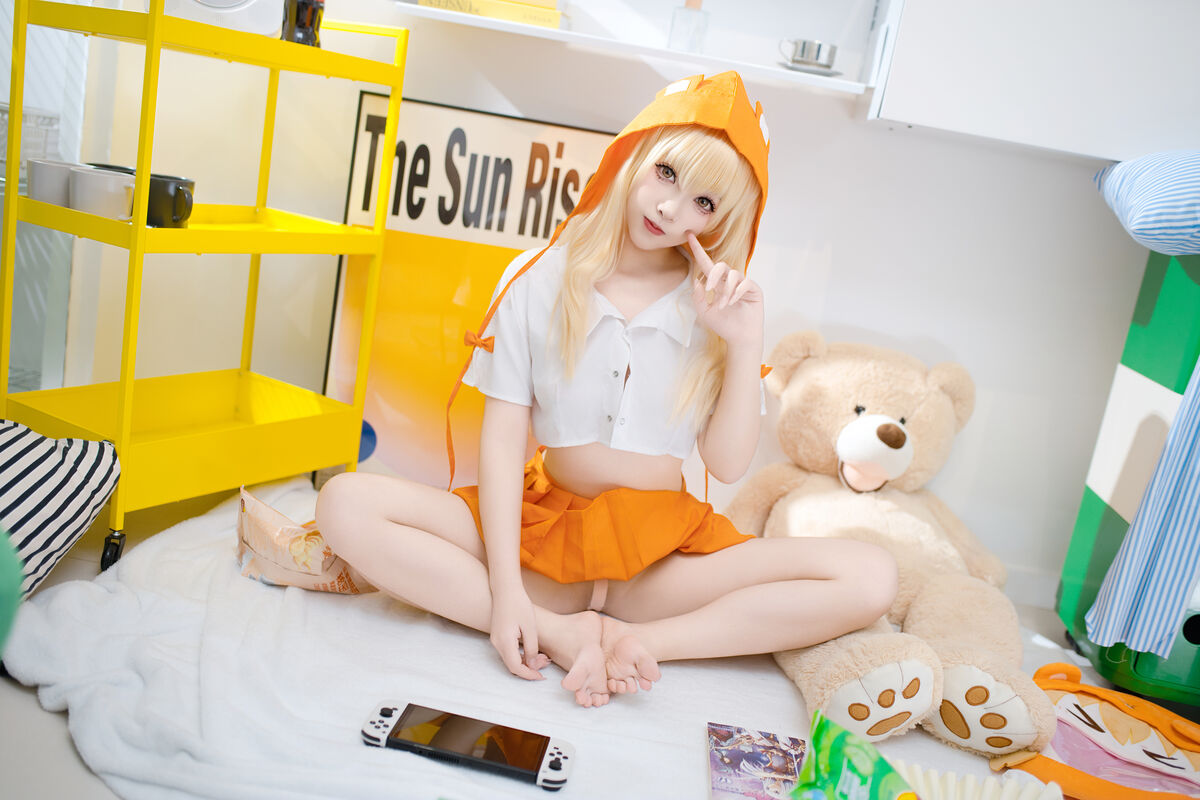 Coser@Bangni邦尼 - 小埋 81 Coser@Bangni邦尼 - 小埋