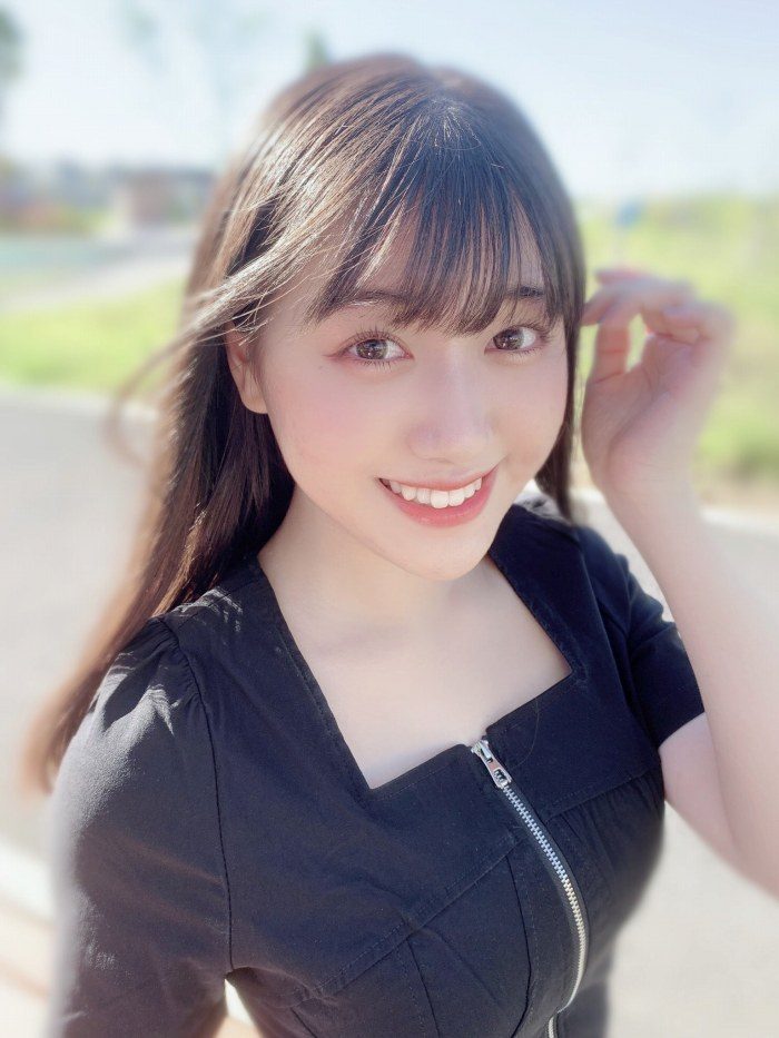 和泉芳怜 ふっくらおっぱい水着グラビア画像! 267 和泉芳怜 ふっくらおっぱい水着グラビア画像!