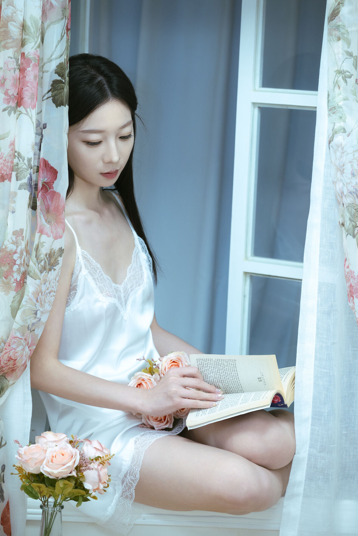 YiTuYu艺图语 Vol.9861 Xiao Kun 33 YiTuYu艺图语 Vol.9861 Xiao Kun